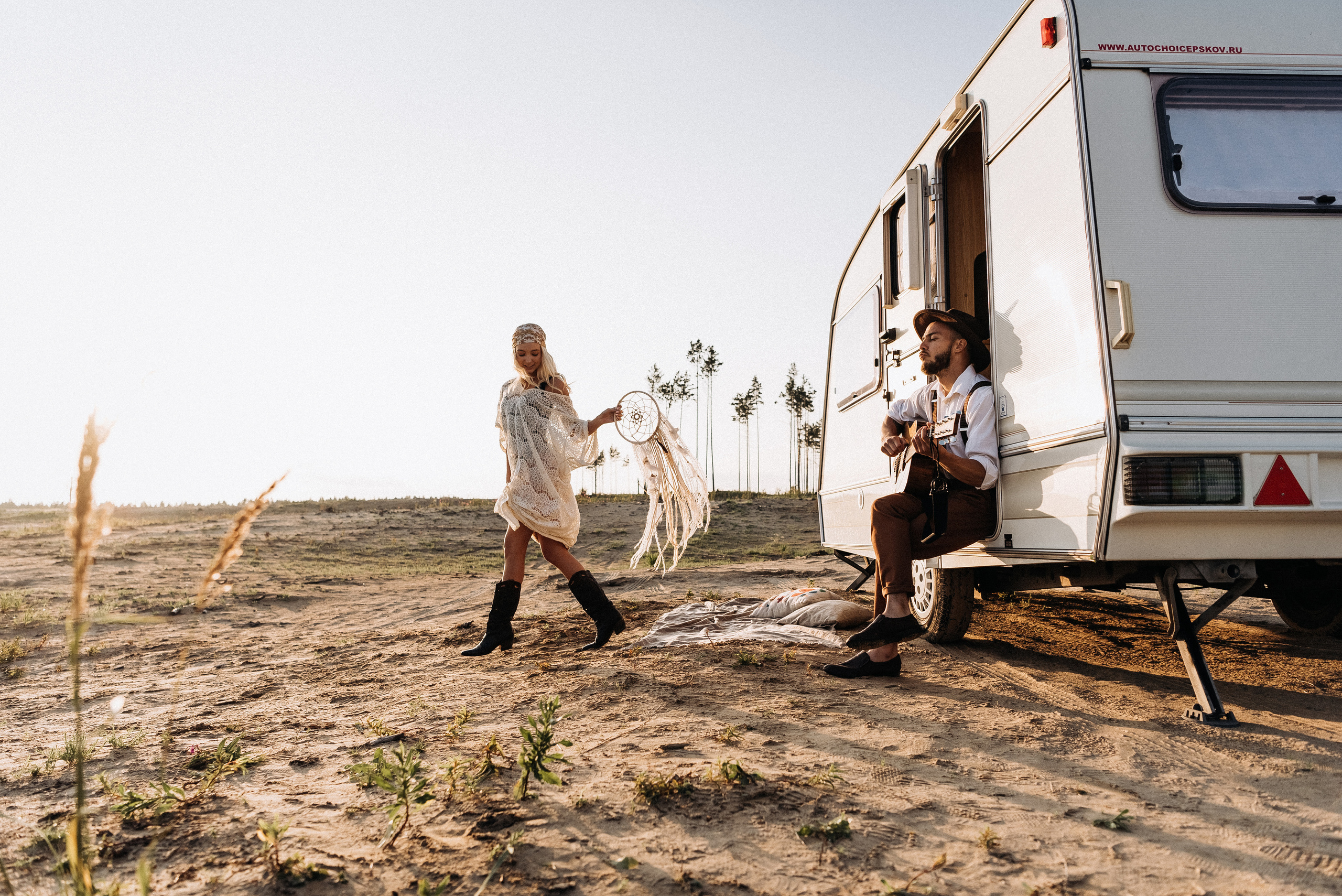 Где-то в Неваде))