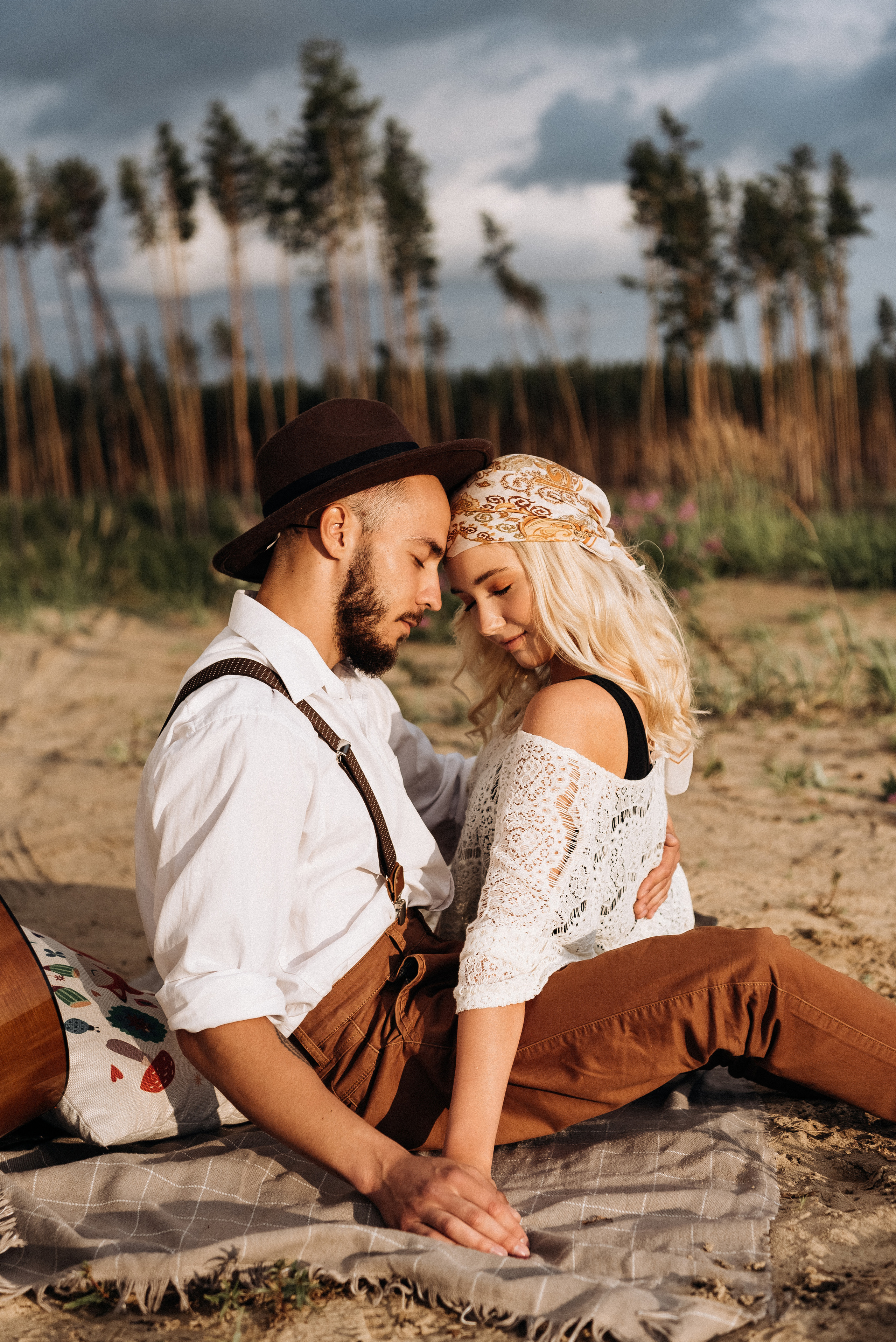 Где-то в Неваде))