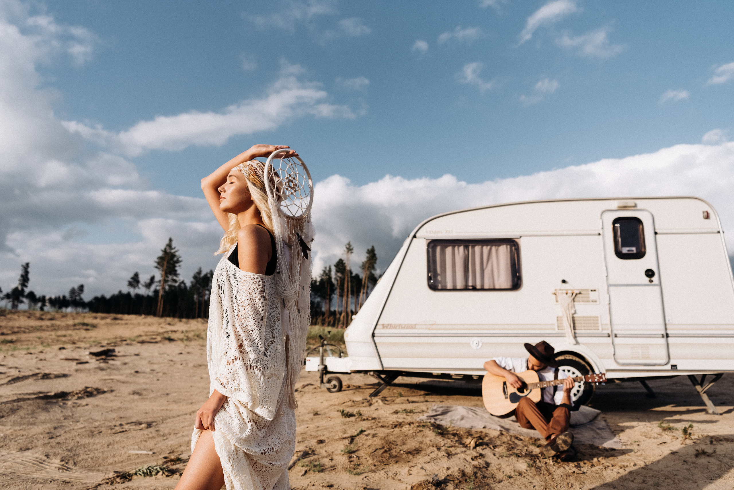 Где-то в Неваде))