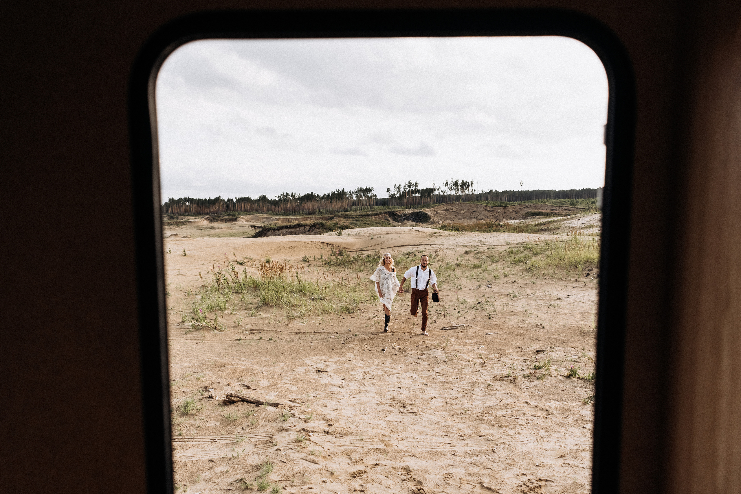 Где-то в Неваде))