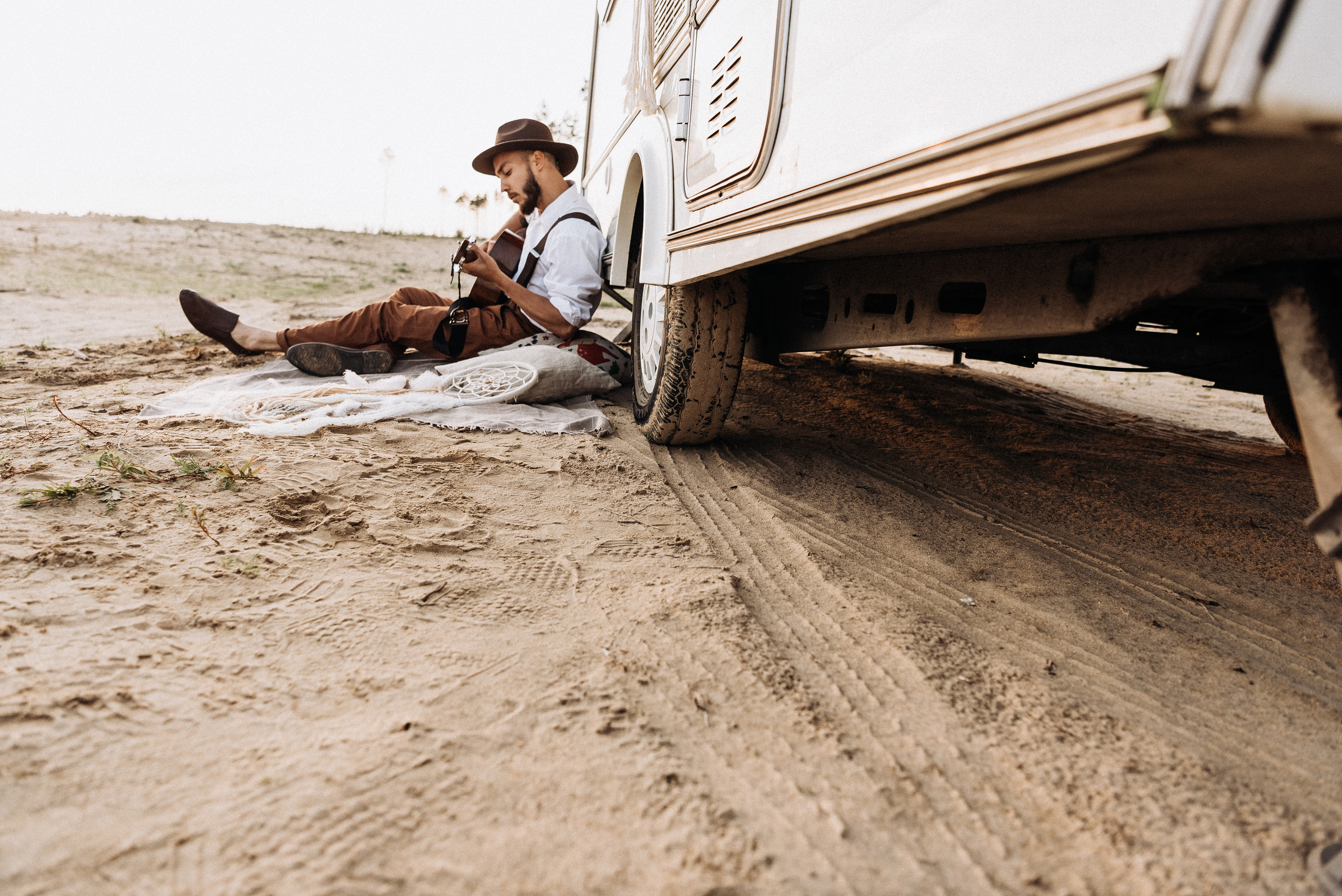 Где-то в Неваде))