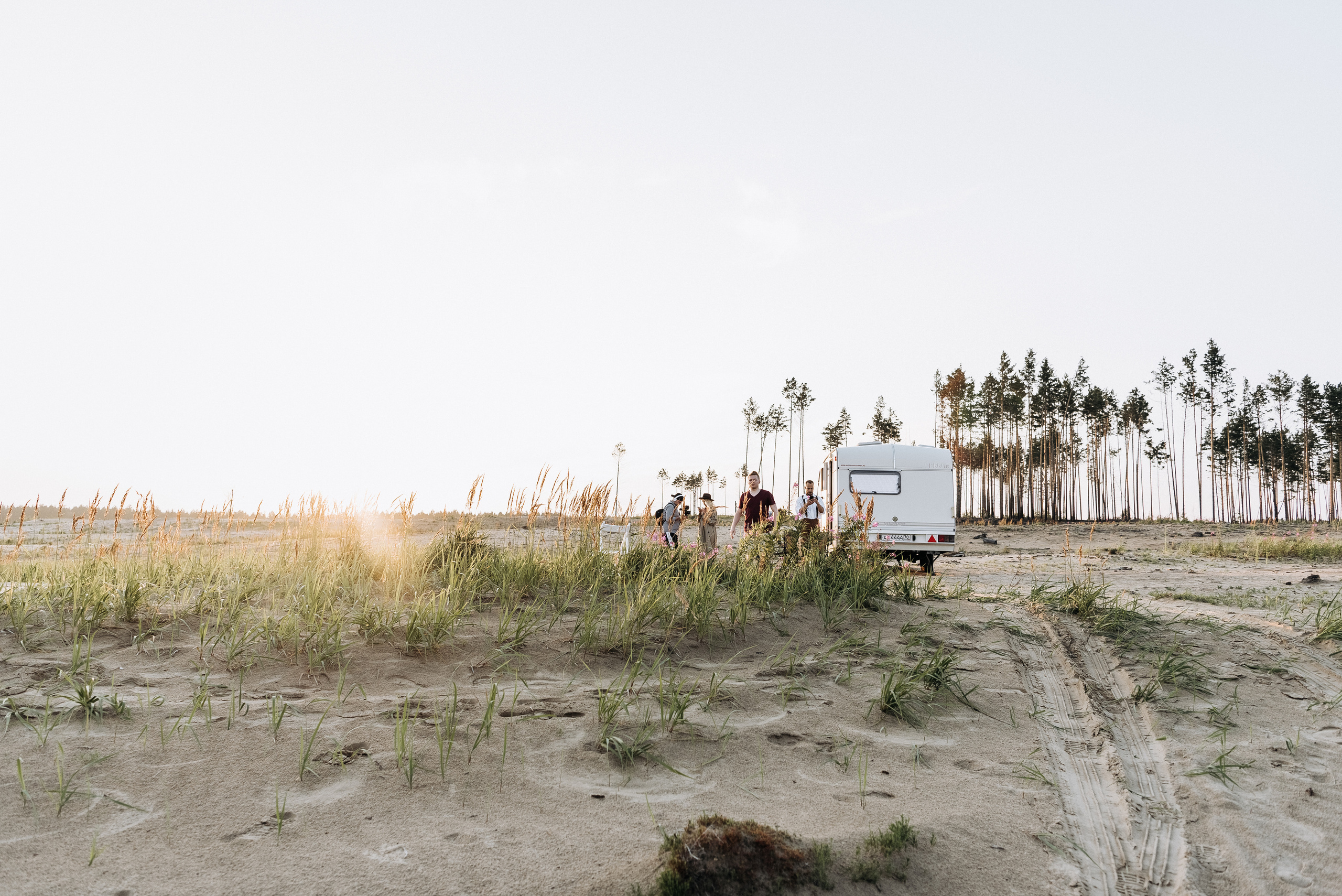 Где-то в Неваде))