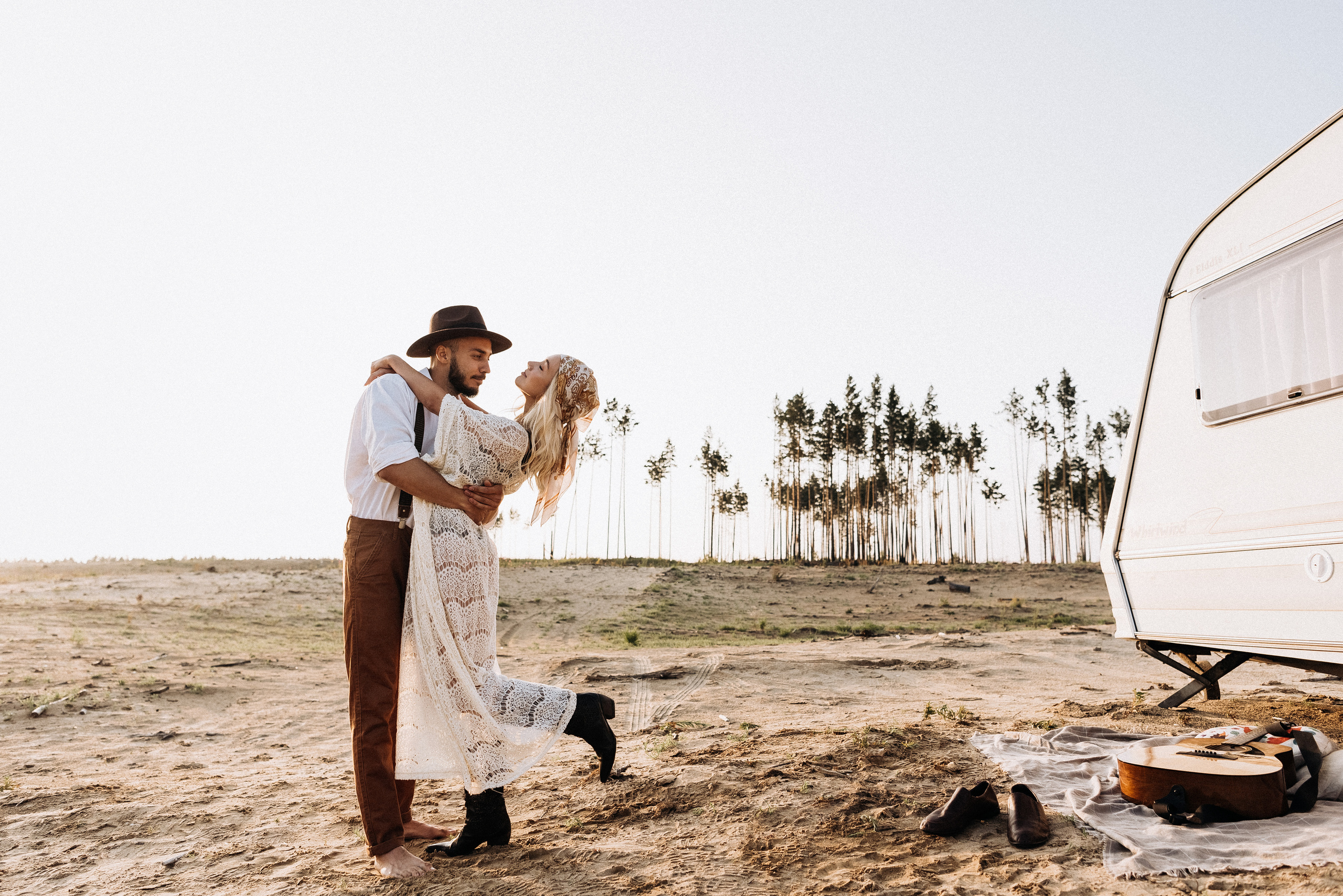 Где-то в Неваде))