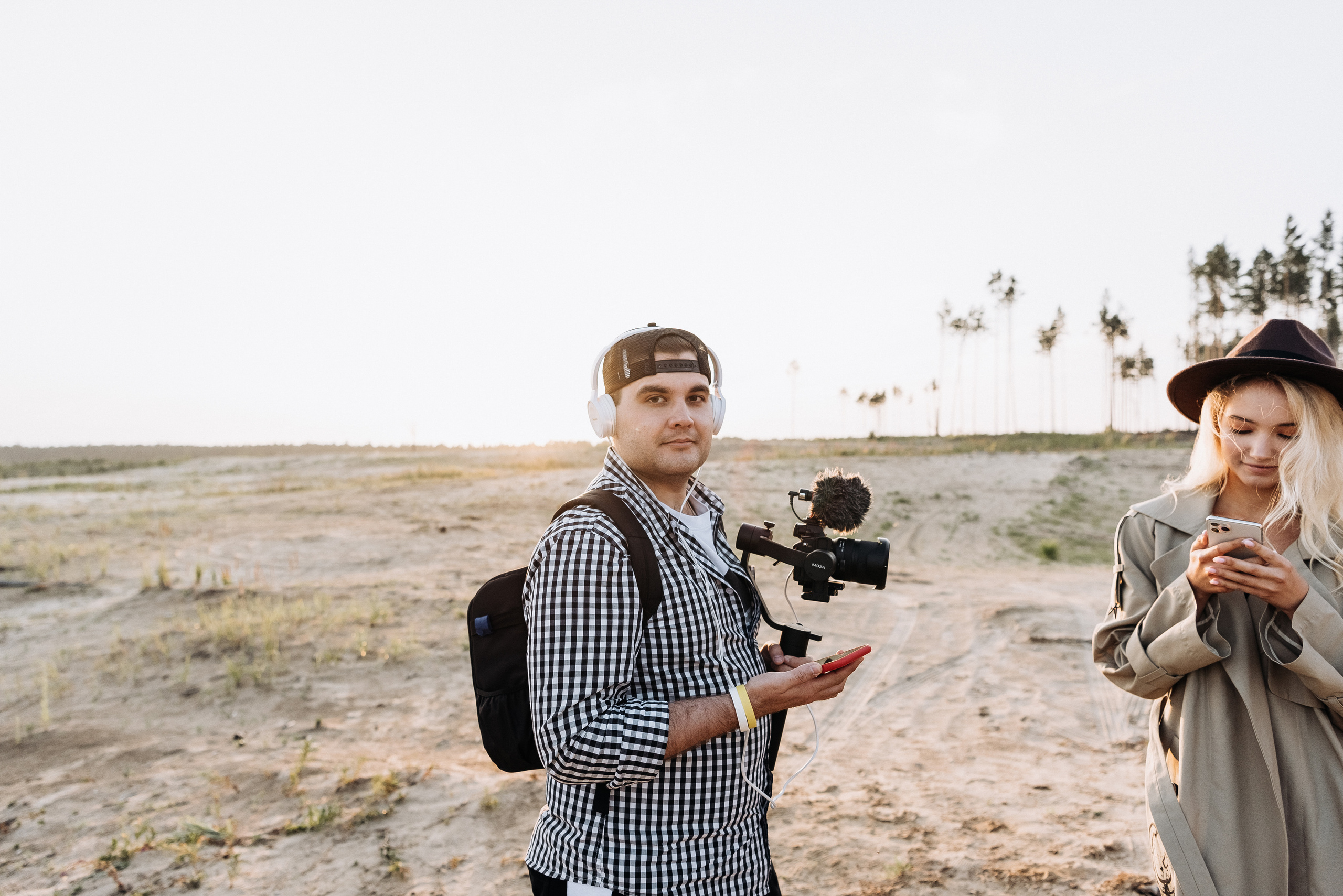 Где-то в Неваде))