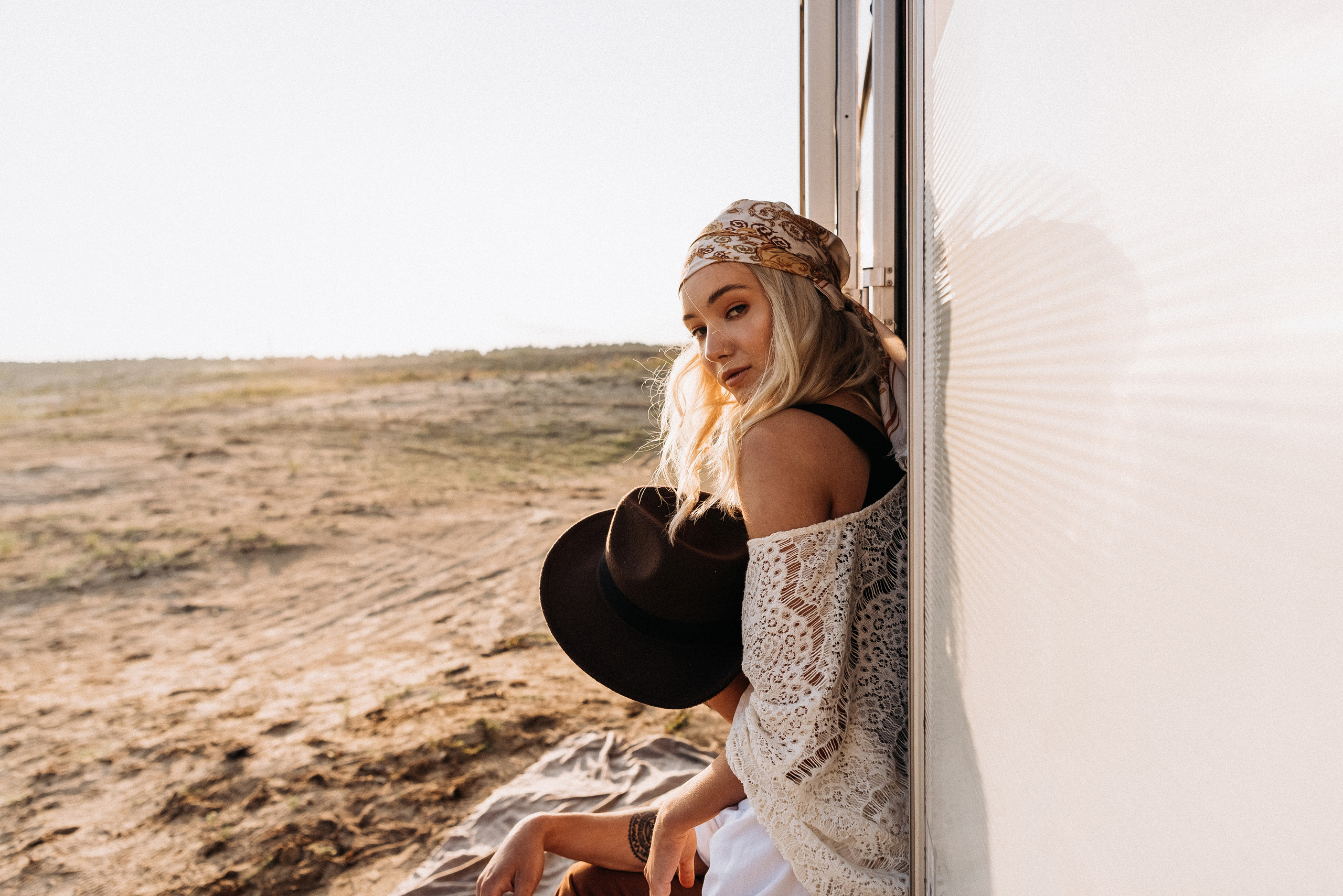 Где-то в Неваде))