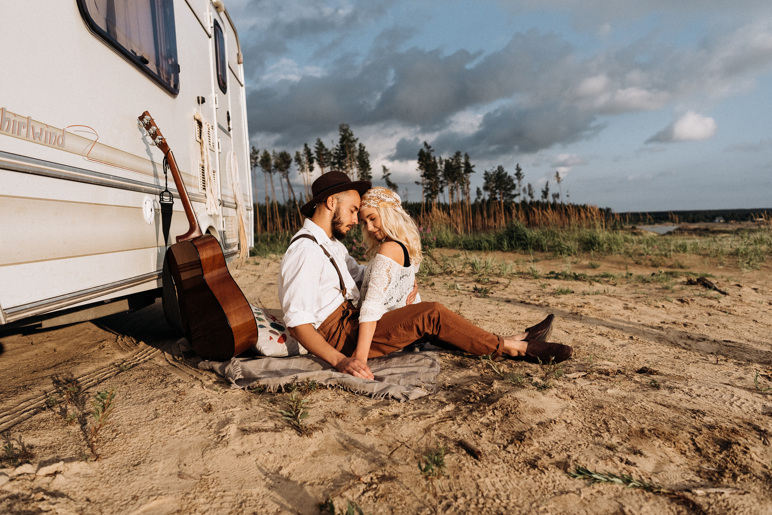 Где-то в Неваде))