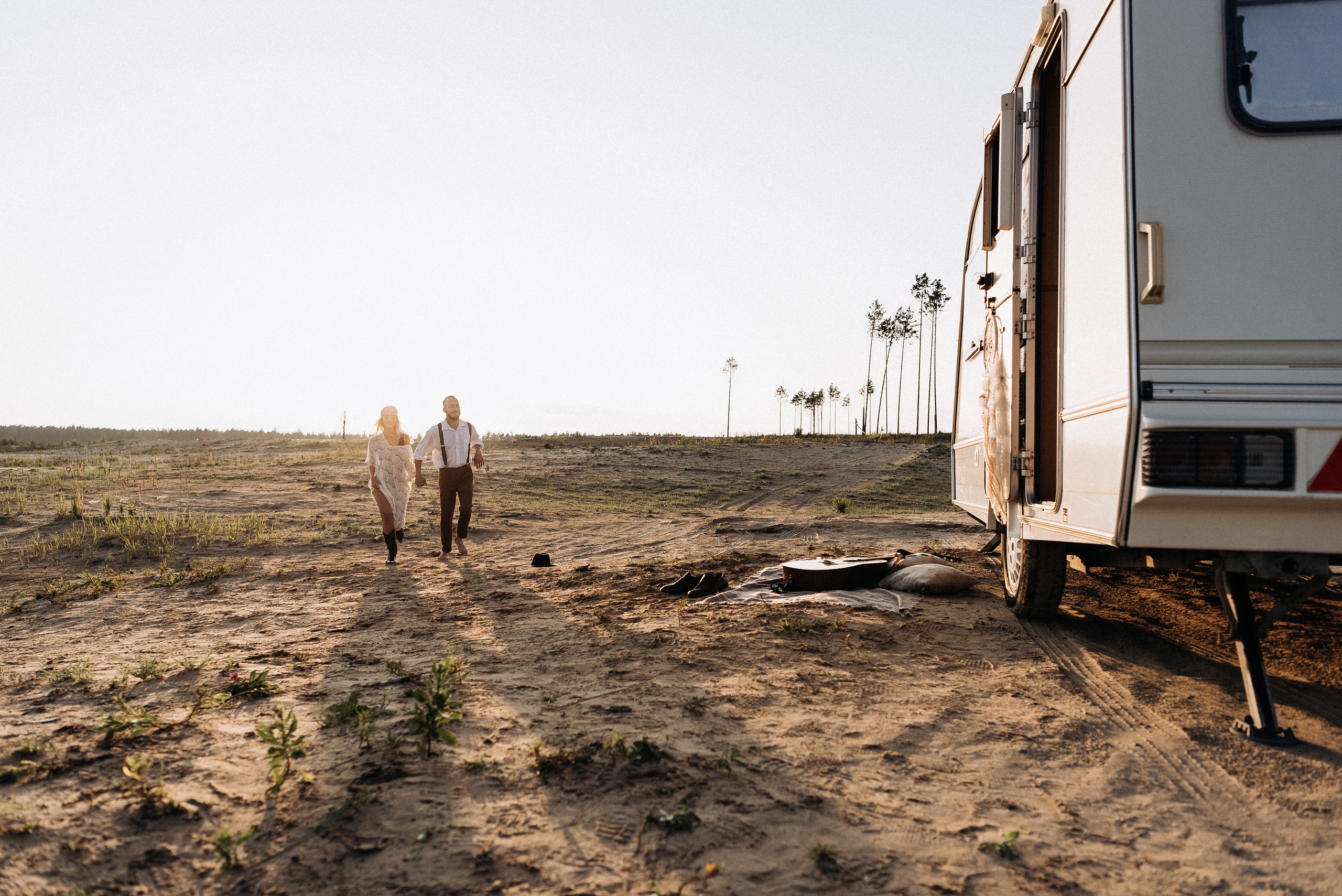 Где-то в Неваде))