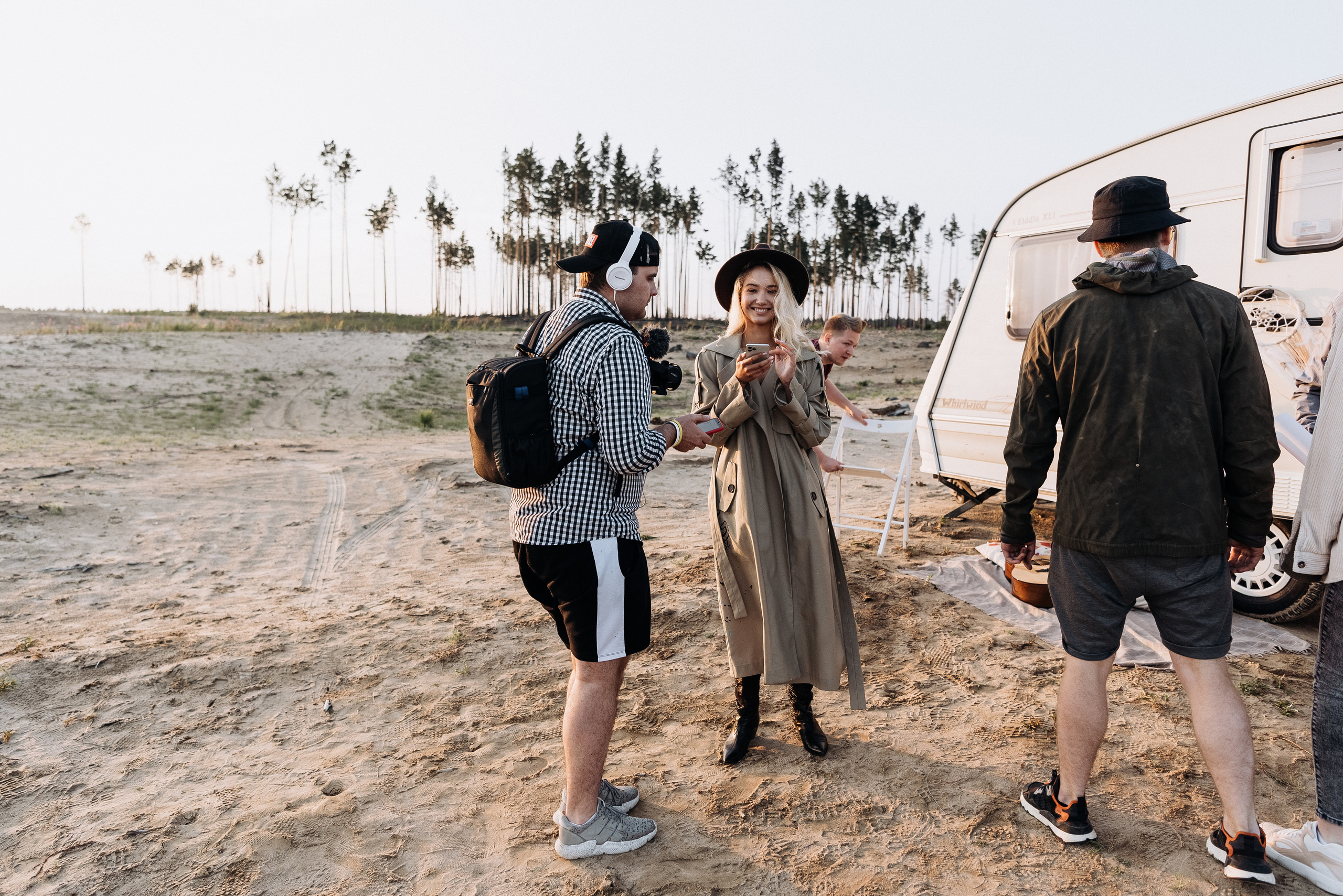 Где-то в Неваде))