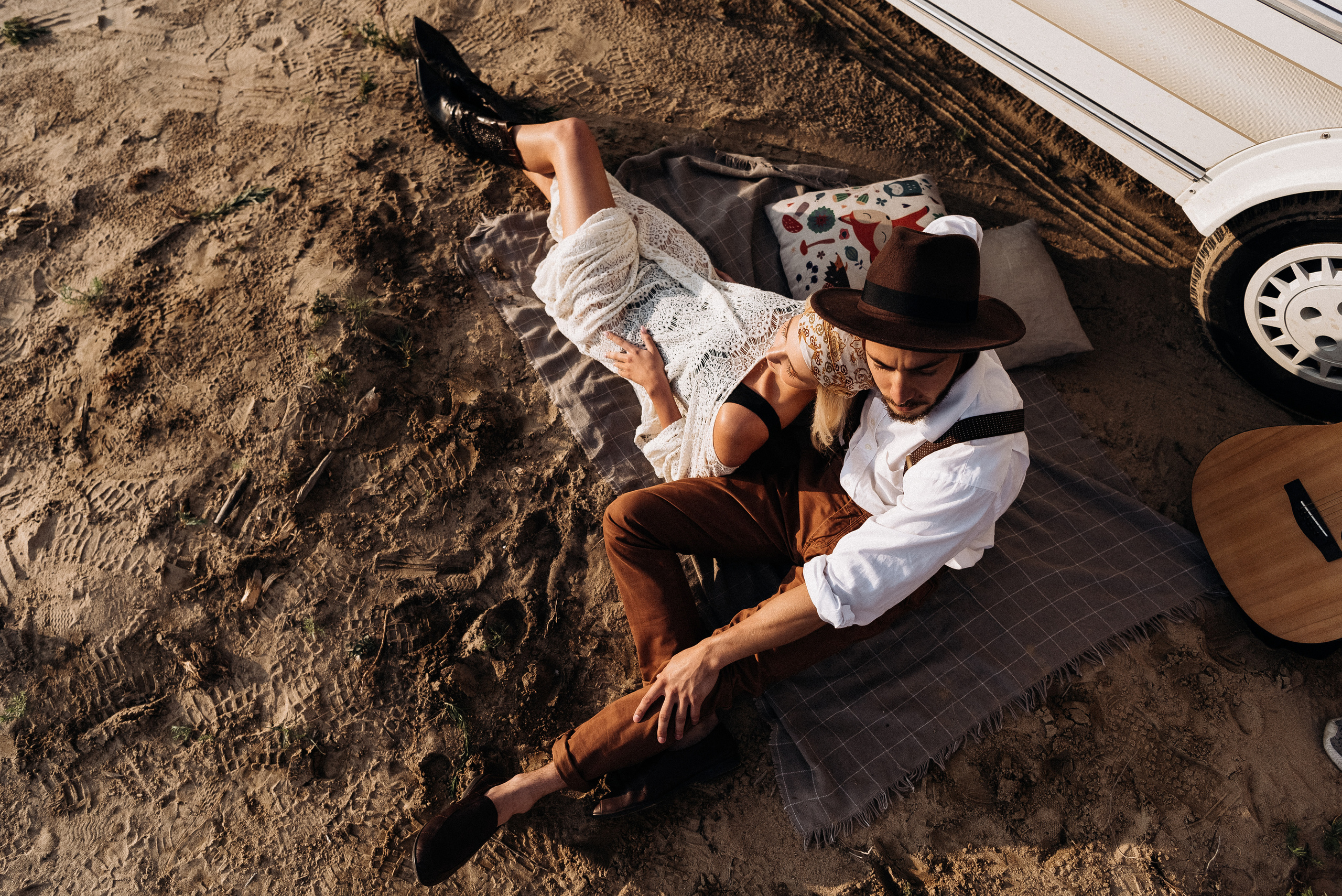 Где-то в Неваде))