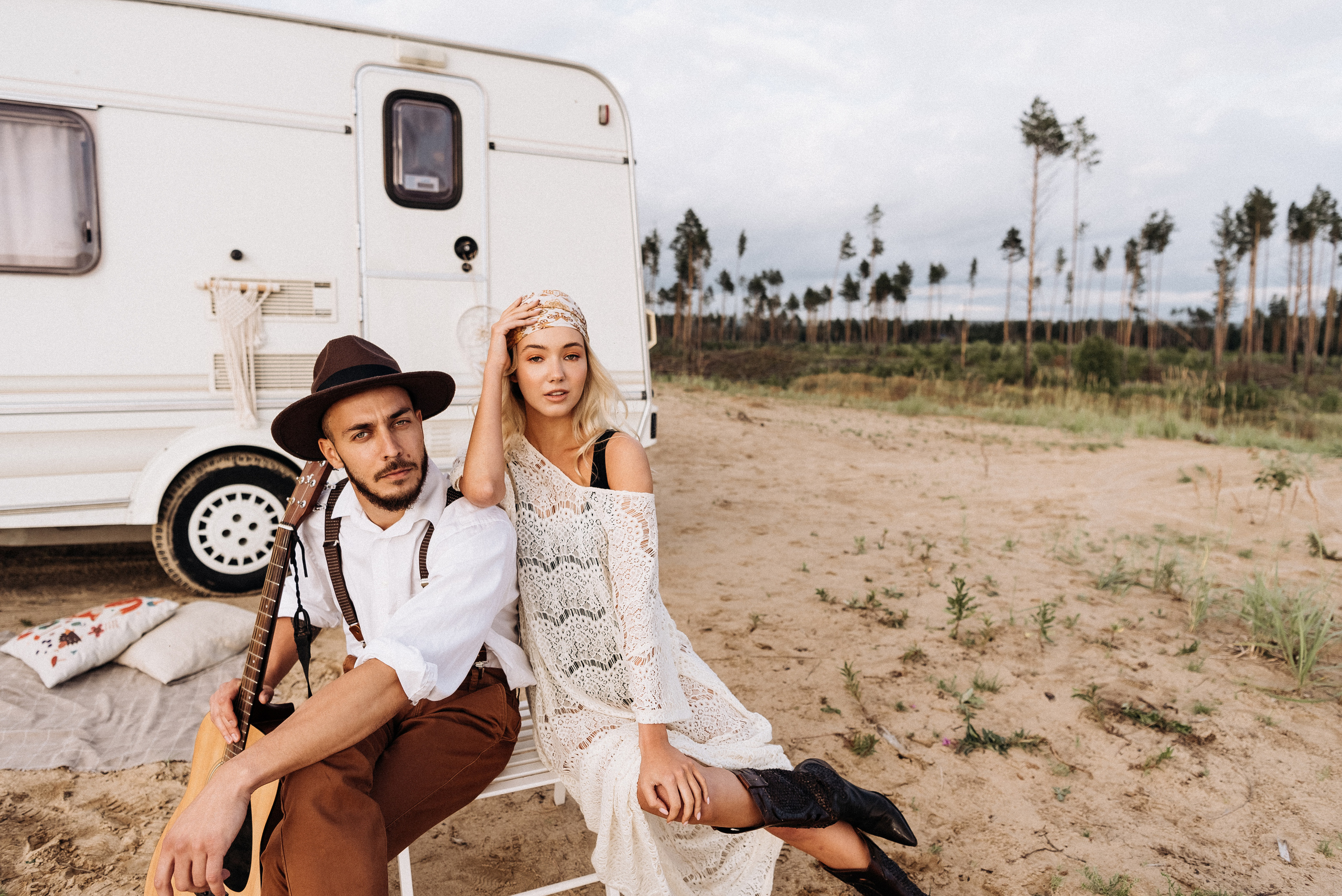 Где-то в Неваде))