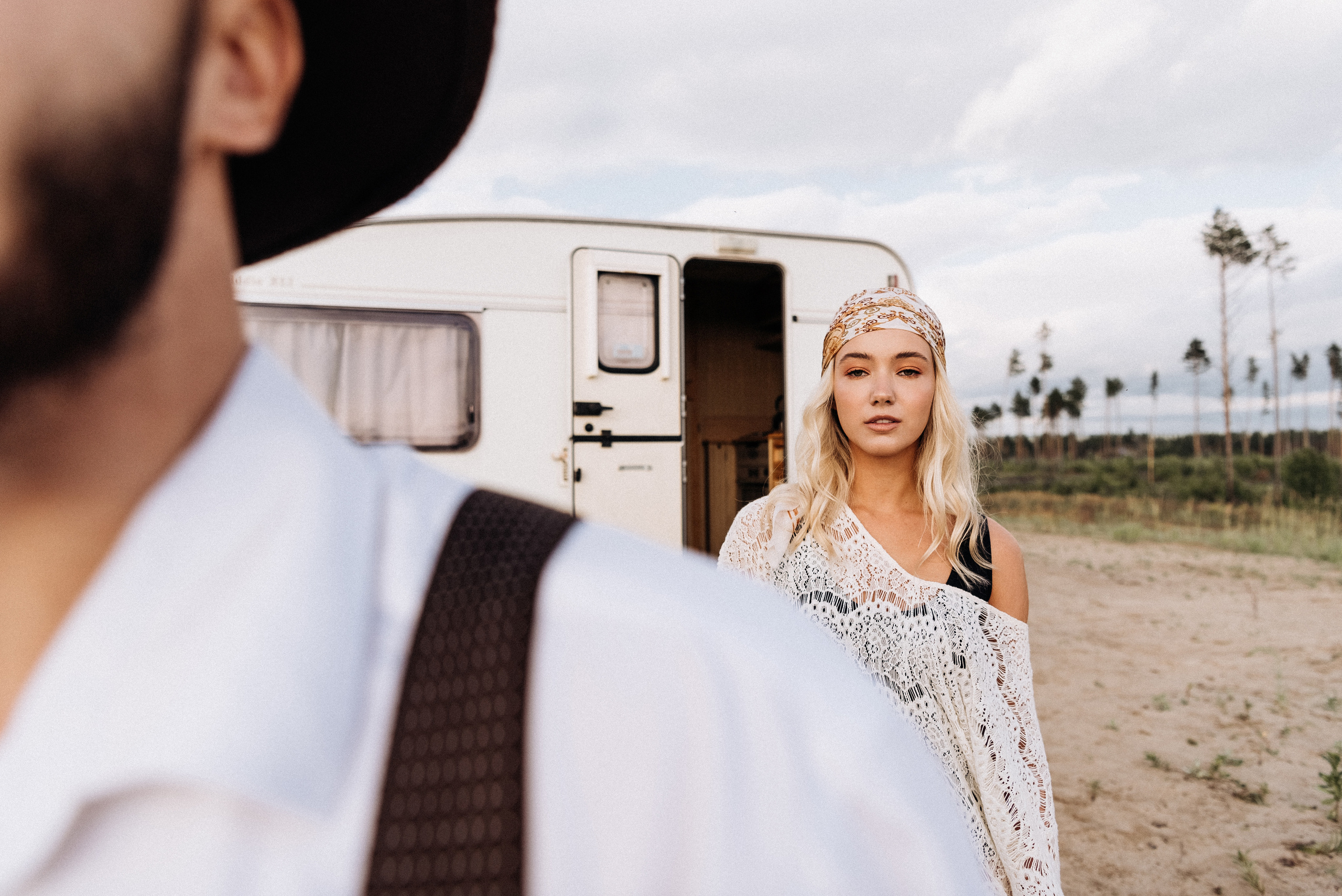 Где-то в Неваде))