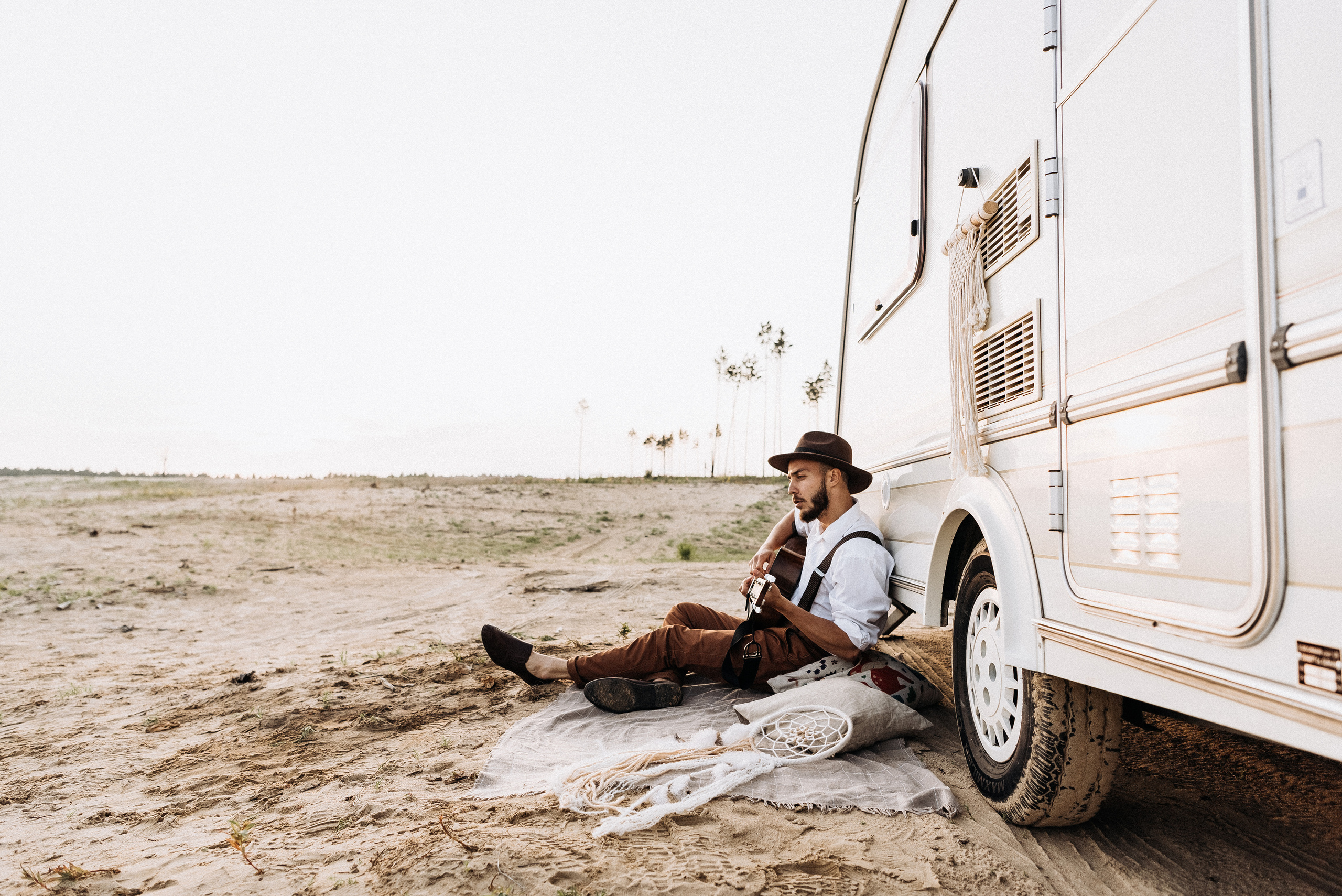 Где-то в Неваде))