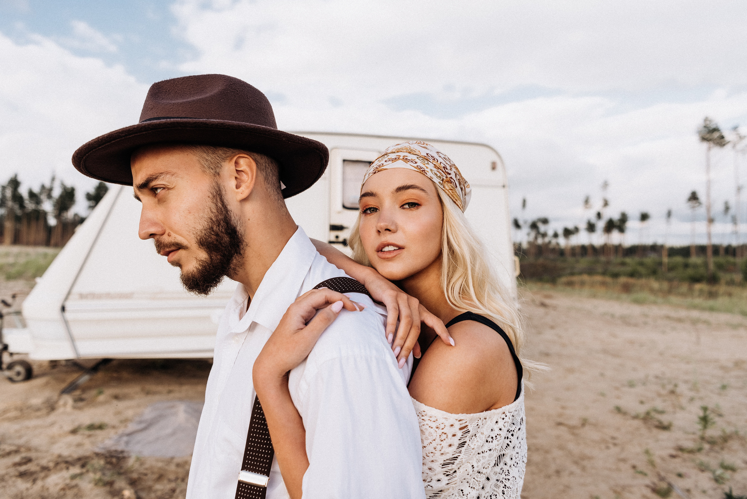 Где-то в Неваде))