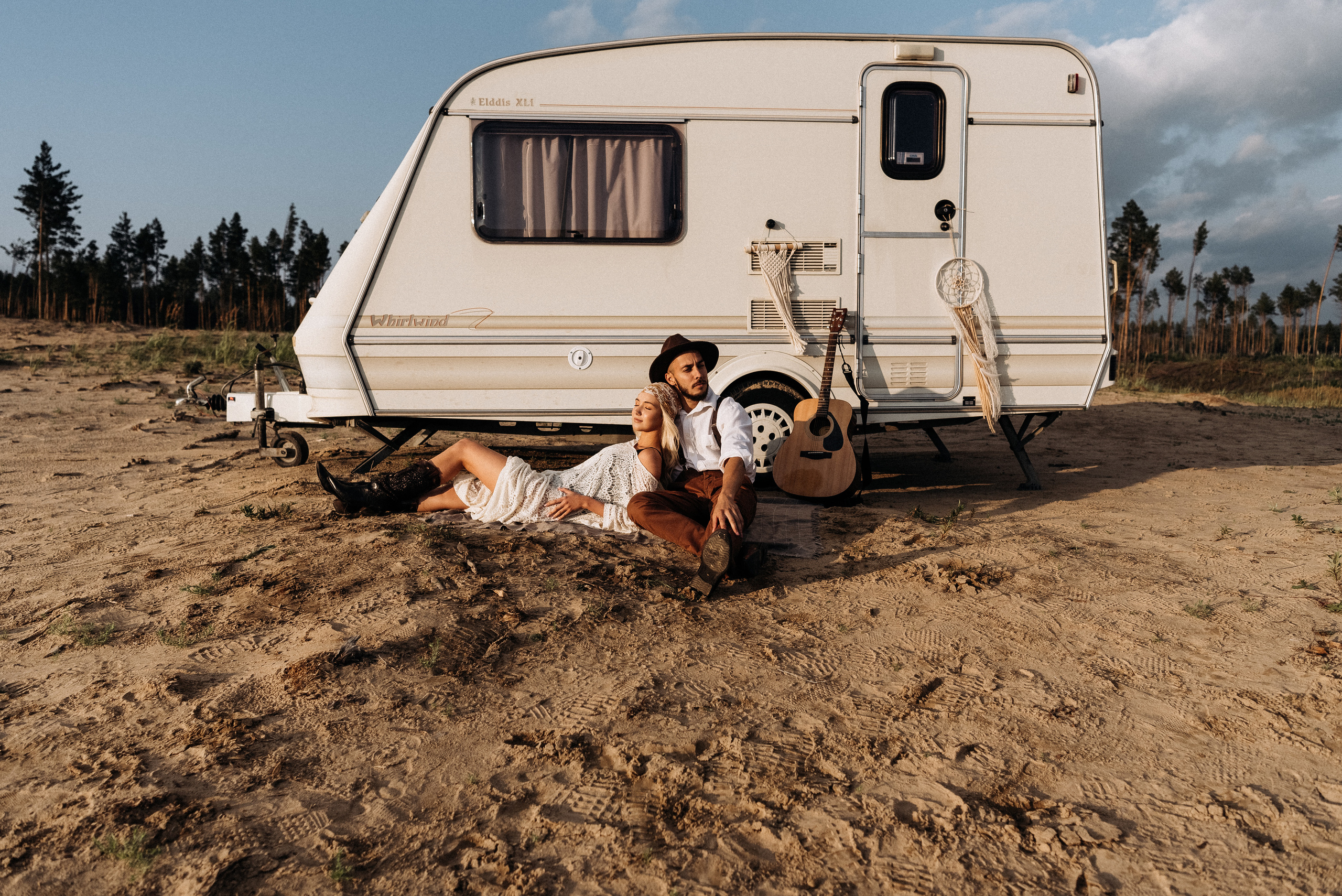 Где-то в Неваде))