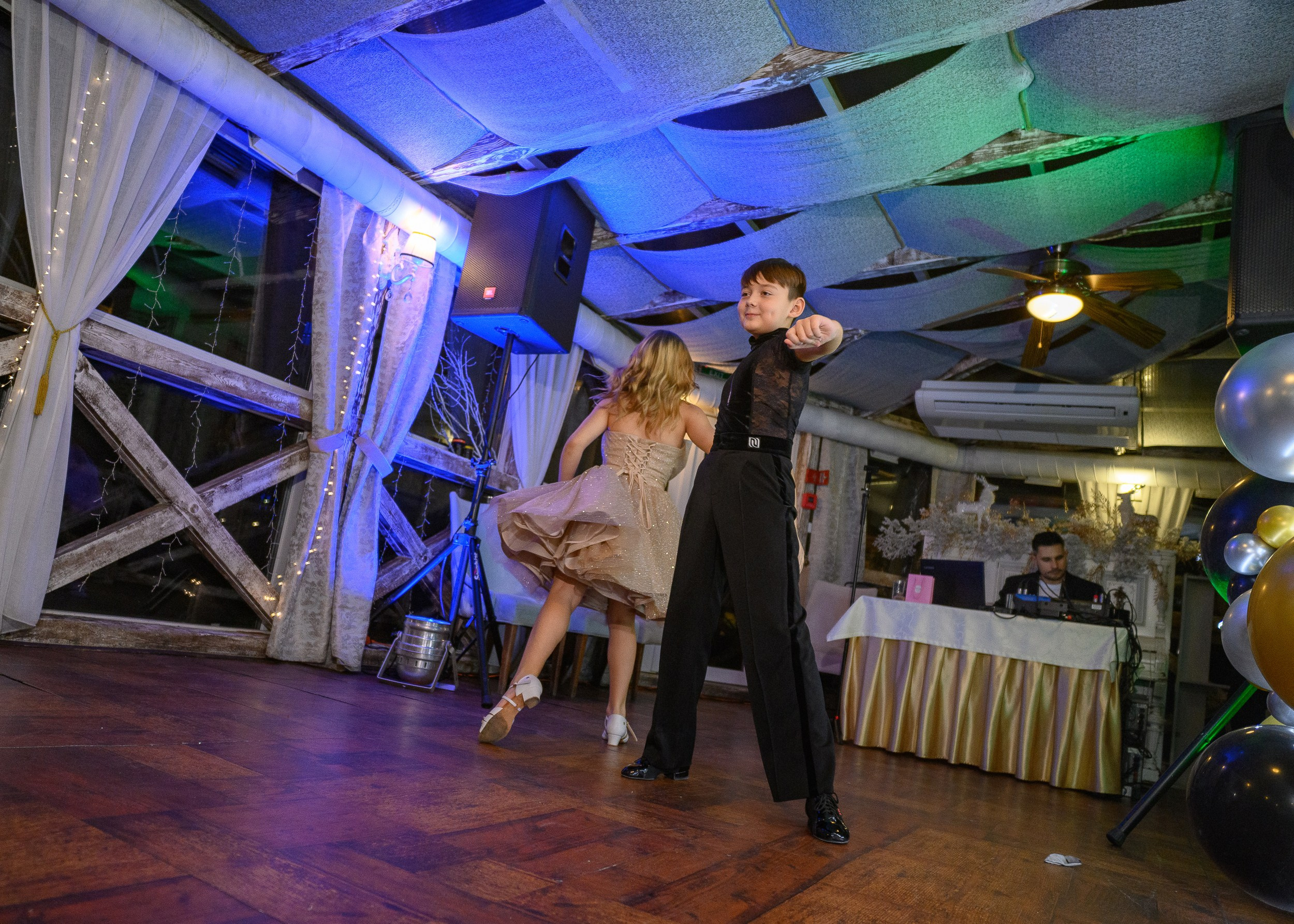 Юбилей_рест.Панорама. Фотограф Александр Данилов