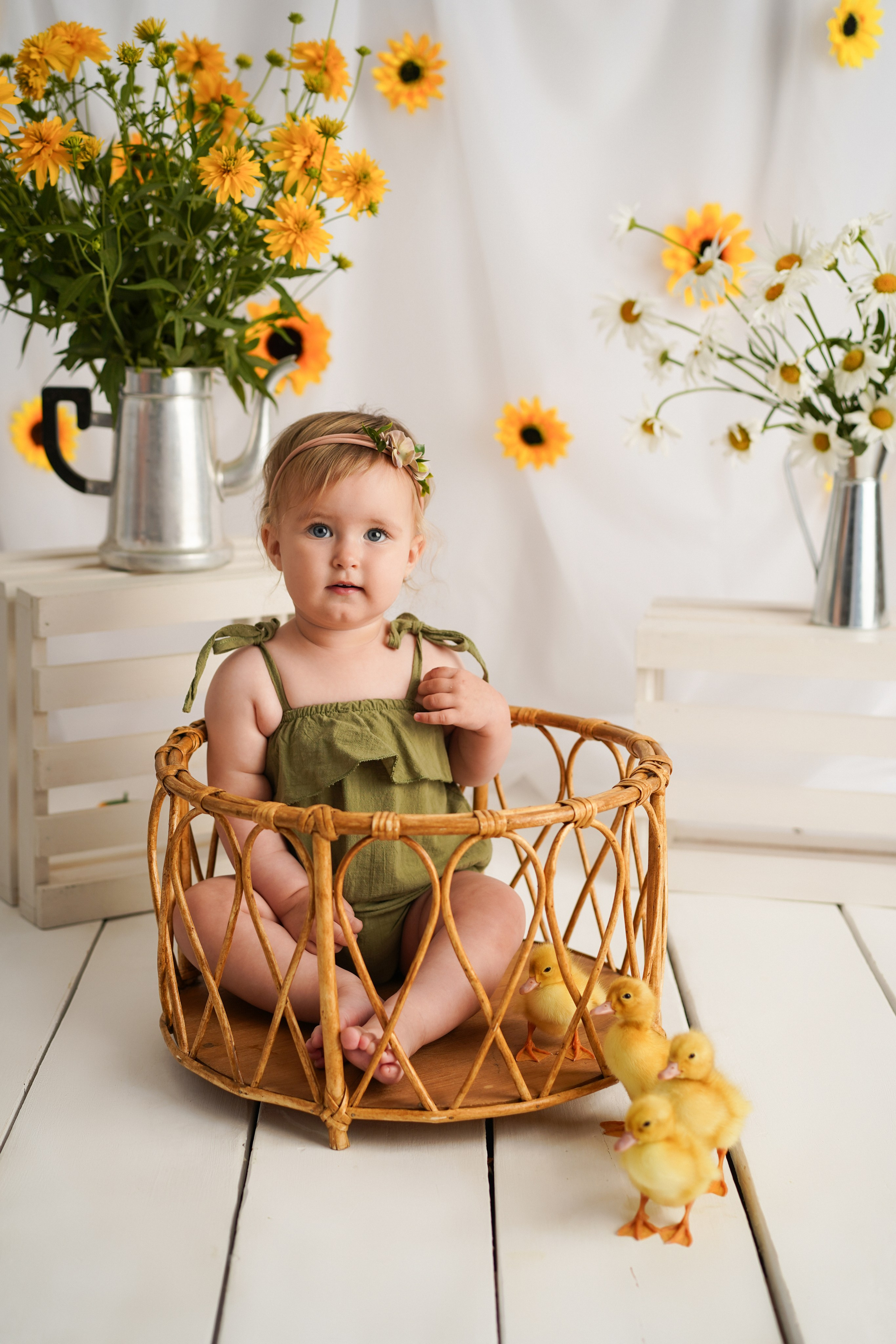 Малыши. Фотограф в Астрахани Максимова Дарья