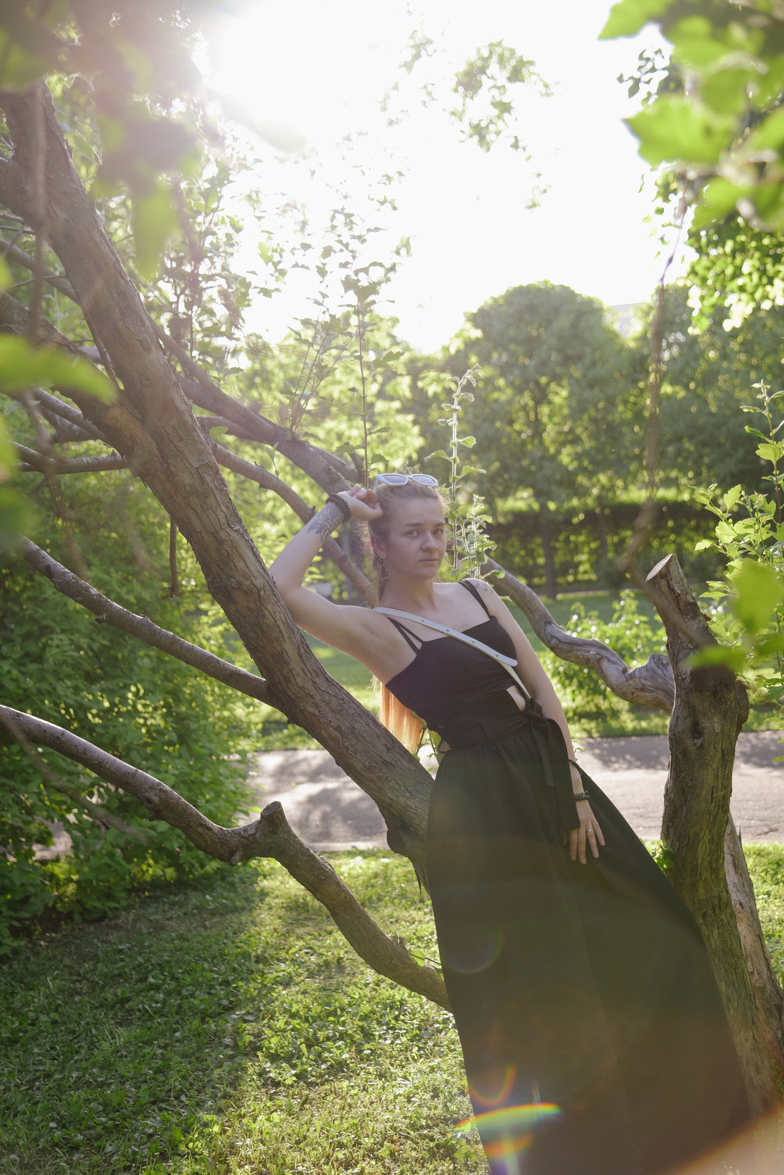 Мамский пикник. Фотограф Лола Волна, город Москва