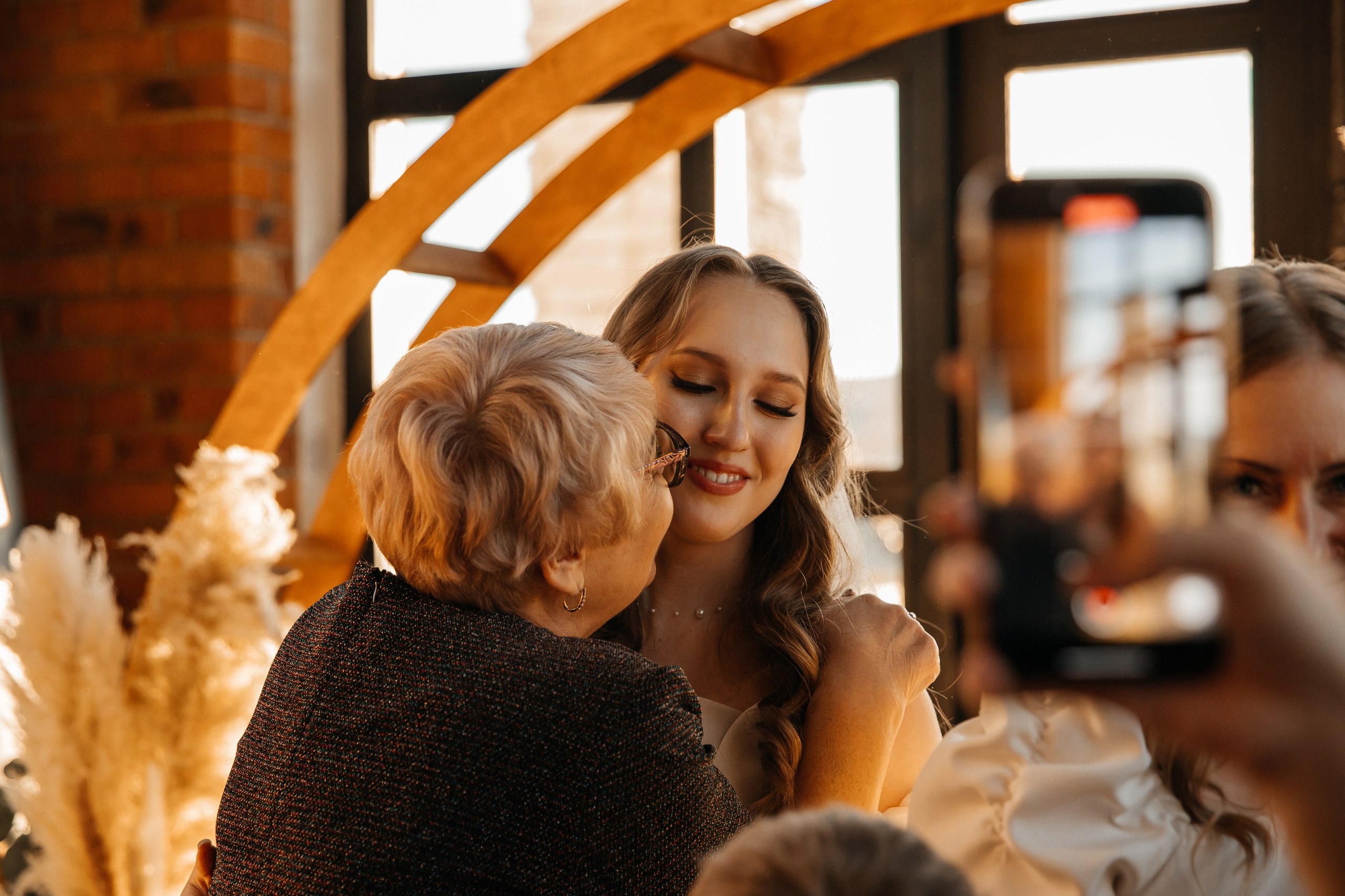 Екатерина и Денис. Свадебный фотограф Красноярск — Кристина Ива