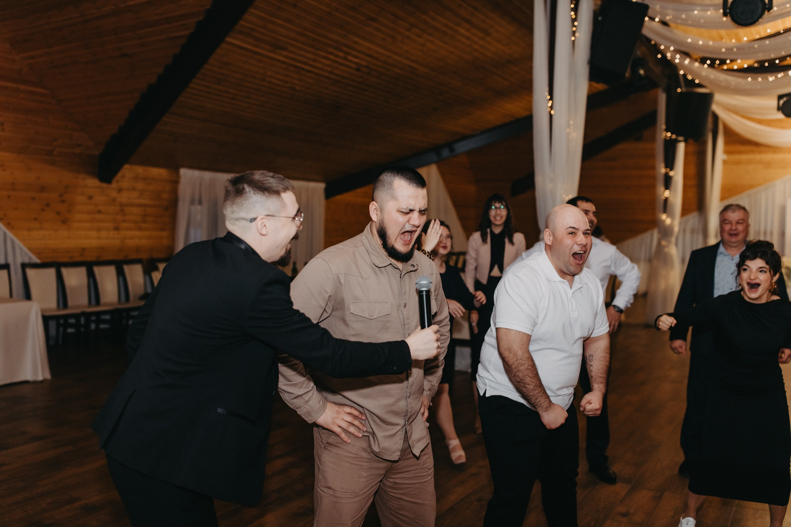 Виктор & Анна. Свадебный фотограф в Сургуте Александр Кильдияров