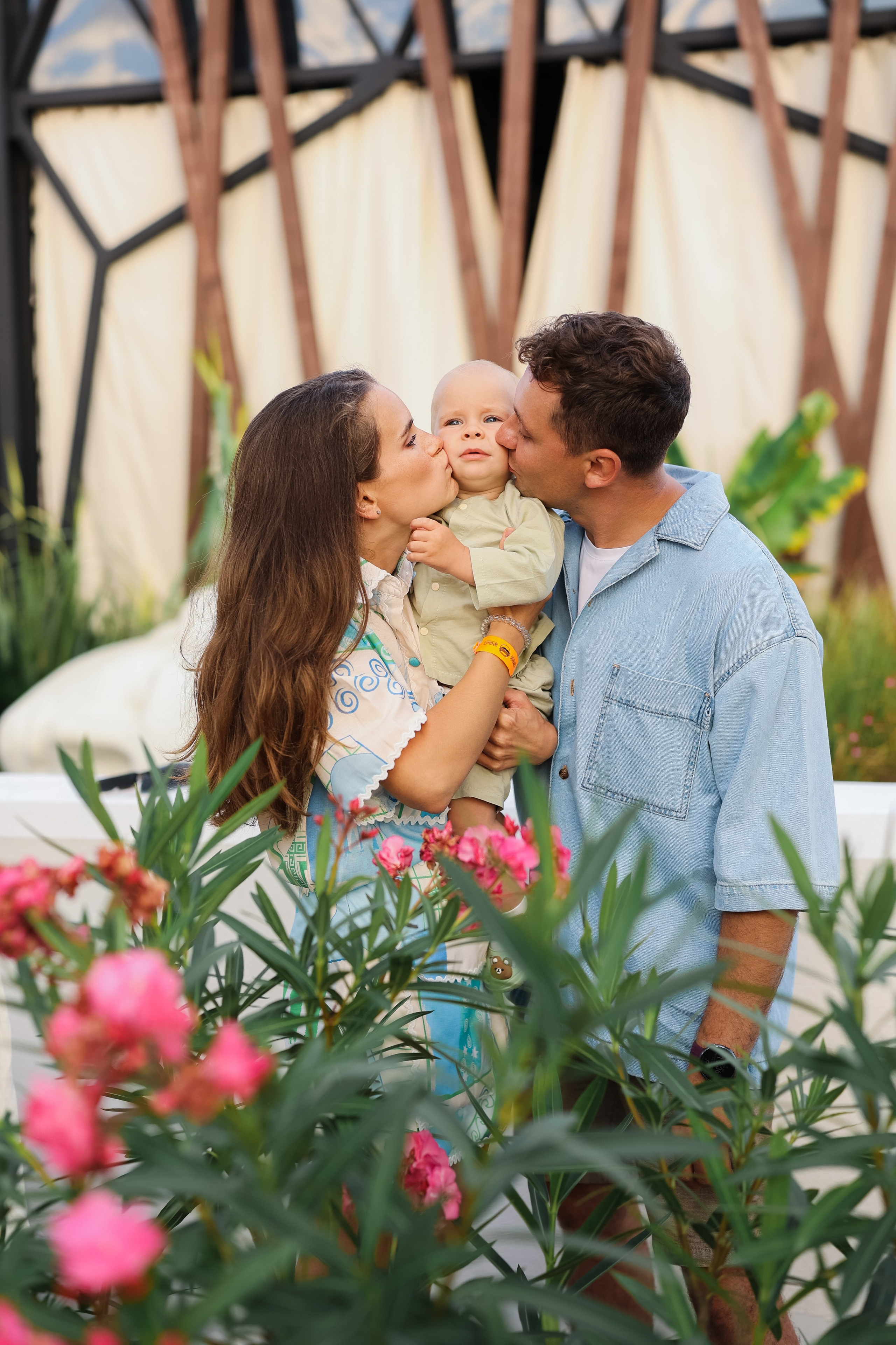 Фотосессии в морпорту. Главная