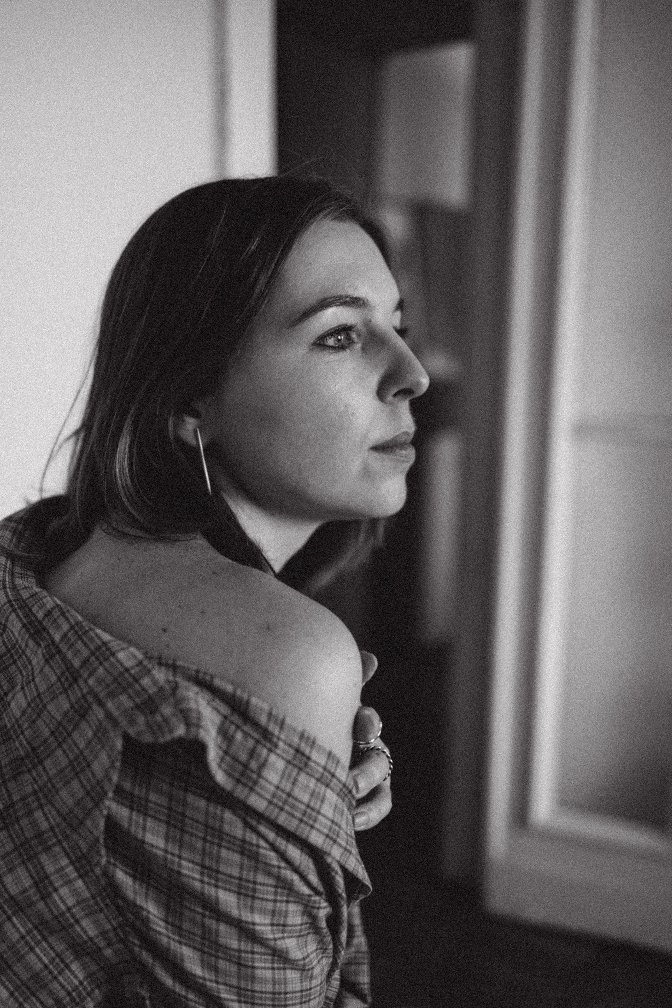 Натали в студии. Семейный фотограф, детские, семейные, лав стори съемки в Москве