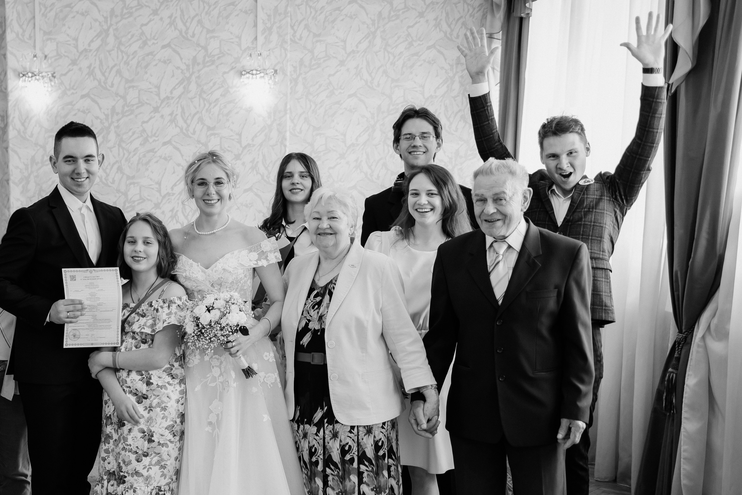 Свадебные истории. Семейный фотограф, детские, семейные, лав стори съемки в Москве