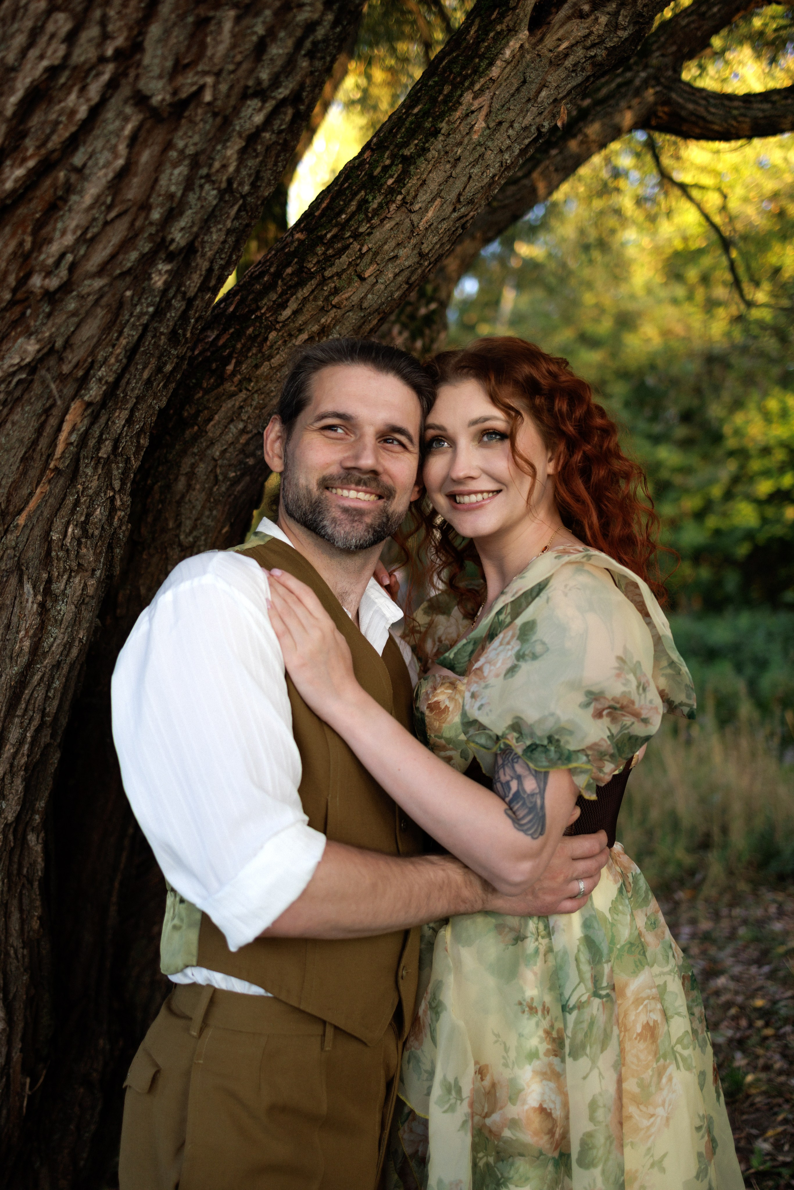 Фотосессии пары, лав стори, съемка для двоих в Москве, подарок для женщины, фотосессия пары Москва