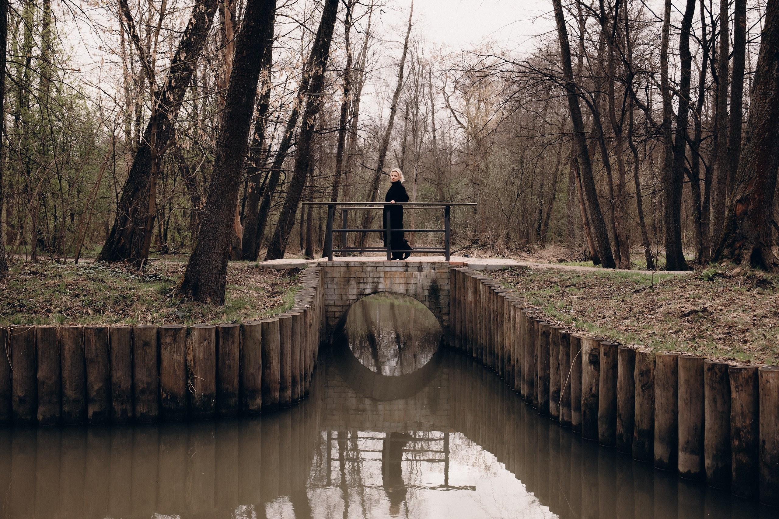 Съемка для себя, фотосессия в подарок, контент съемка