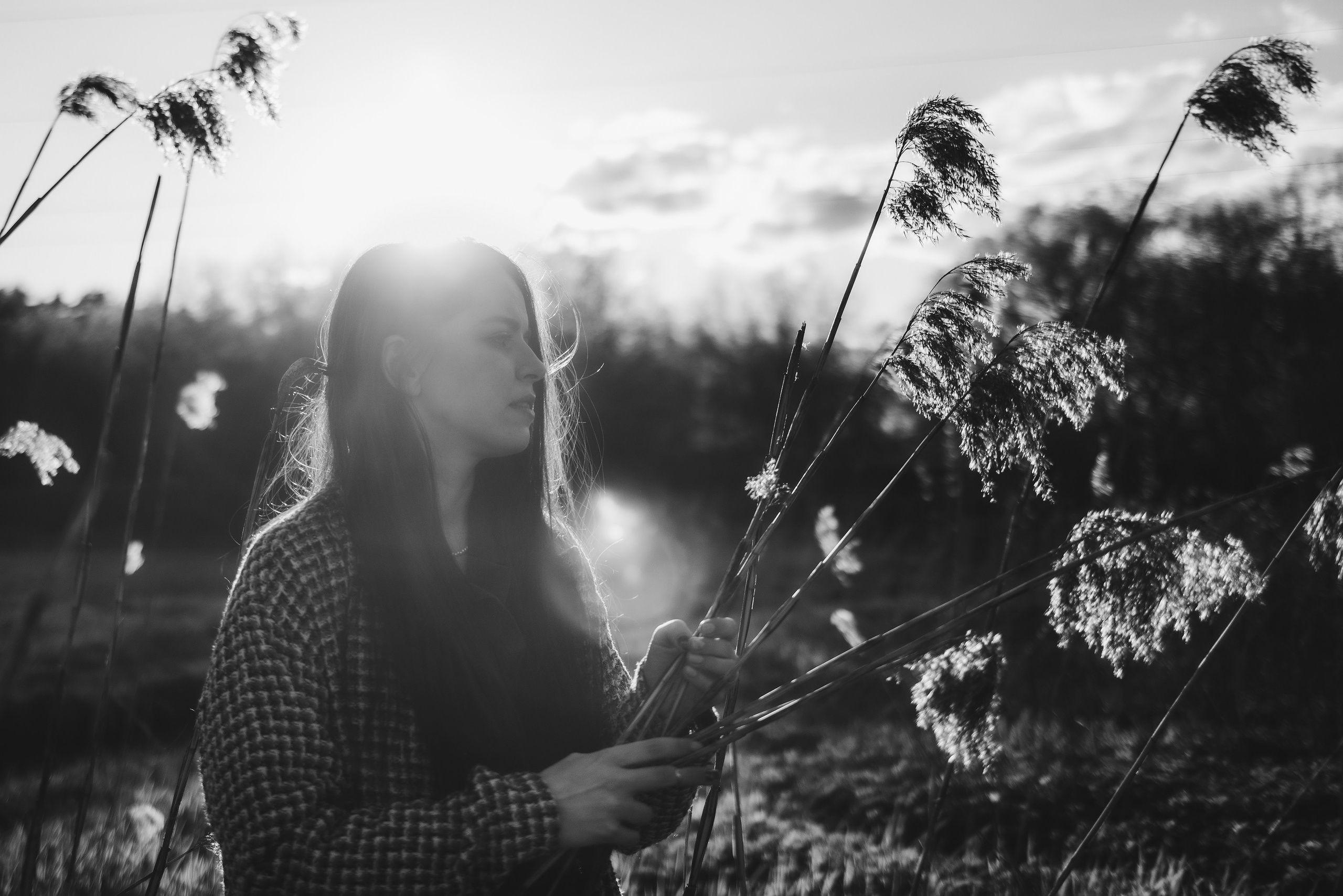 Съемка для себя, фотосессия в подарок, контент съемка