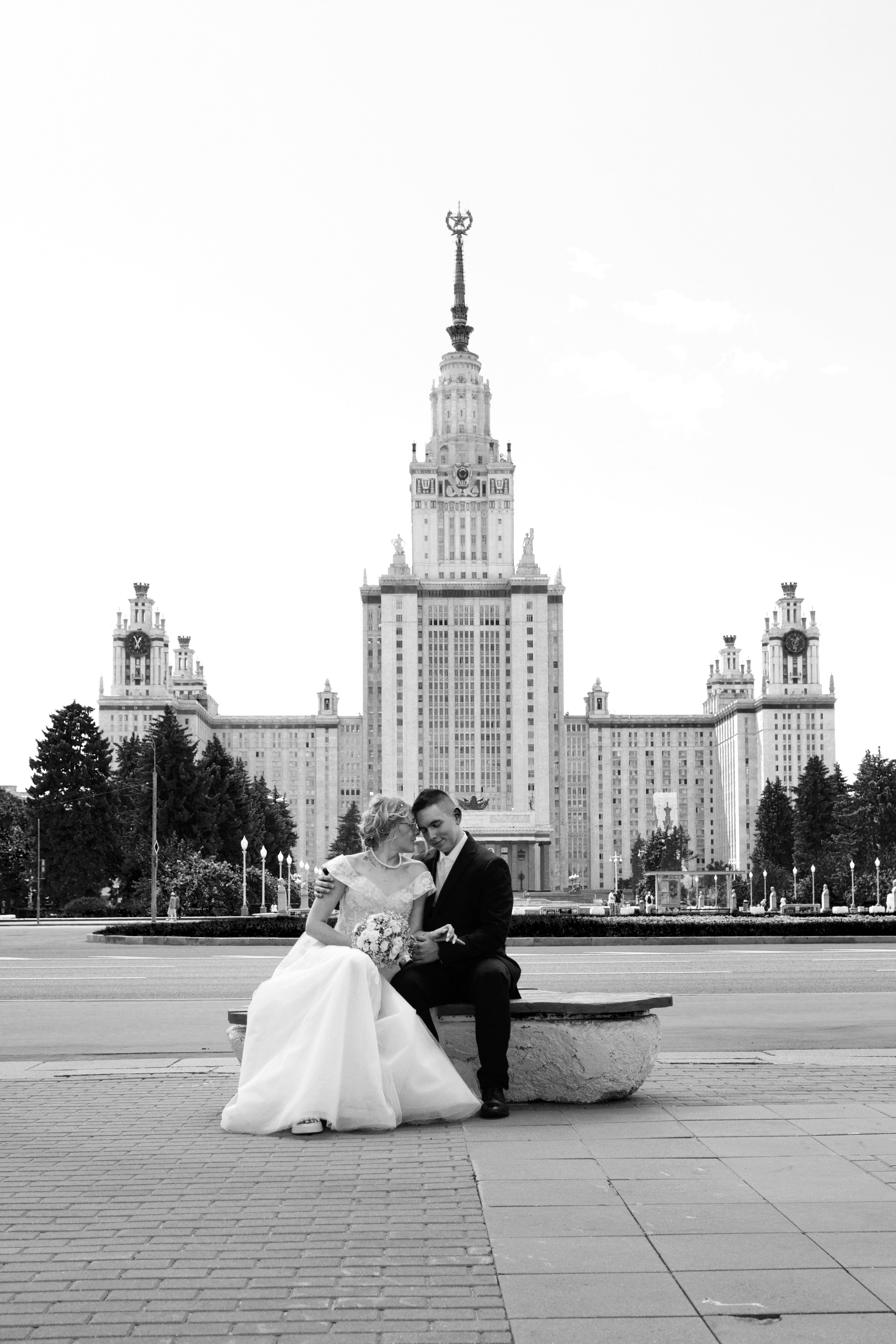 Свадебные истории. Семейный фотограф, детские, семейные, лав стори съемки в Москве