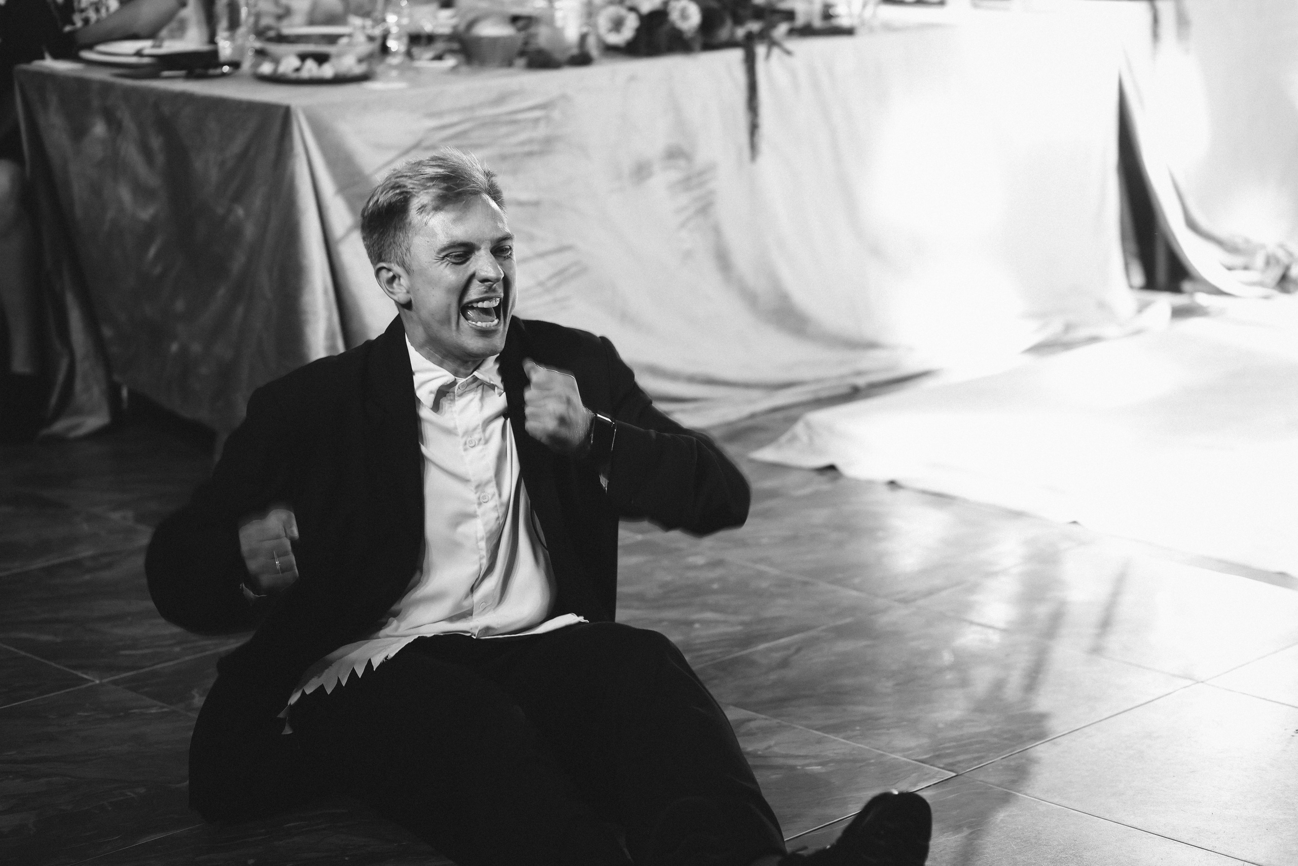 Wedding day Егор и Анастасия. Свадебный фотограф Полина Мишуринская