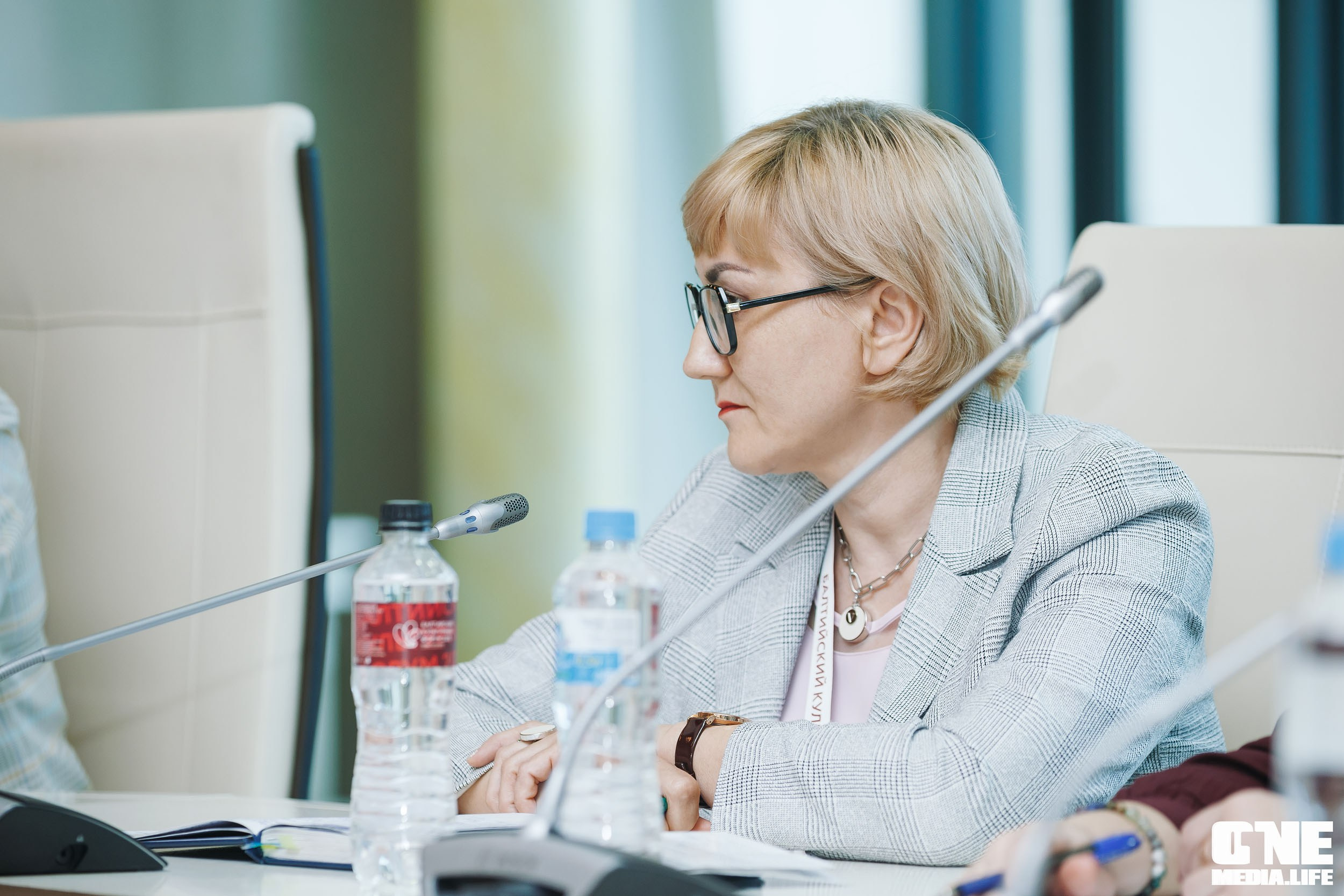 Балтийский Культурный Форум. День 3. One Media Life: фоторепортажи, фотоотчеты с мероприятий и заведений