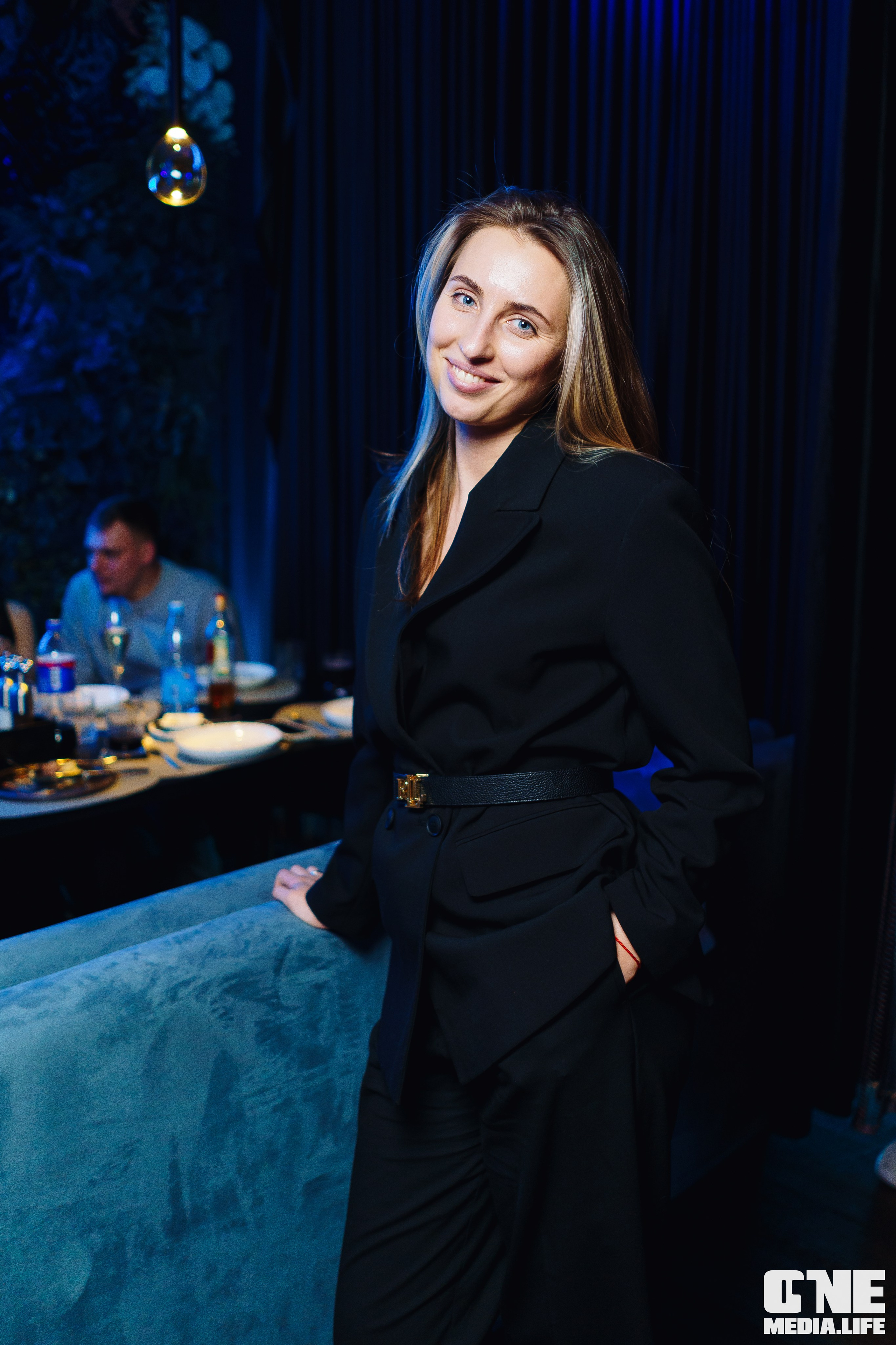 Фоторепортаж из ресторана Океан. One Media Life: фоторепортажи, фотоотчеты с мероприятий и заведений