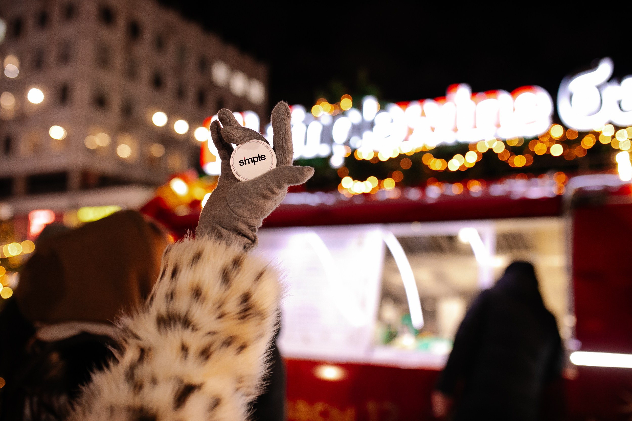 SimpleWine Bar. Night2Day Санкт-Петербург