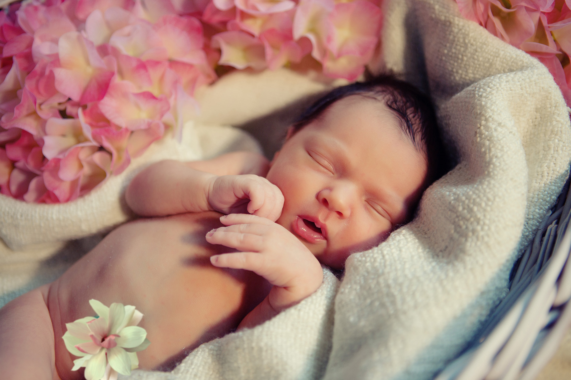 Детские фотосессии в Краснодаре