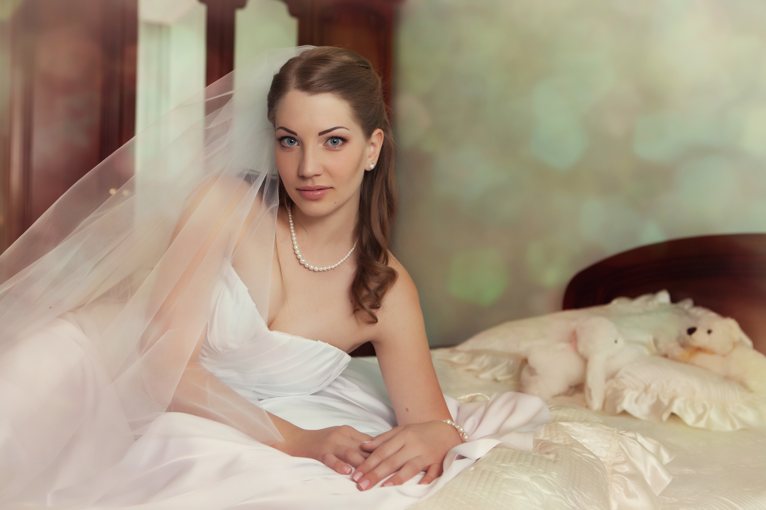 Фотограф на свадьбу