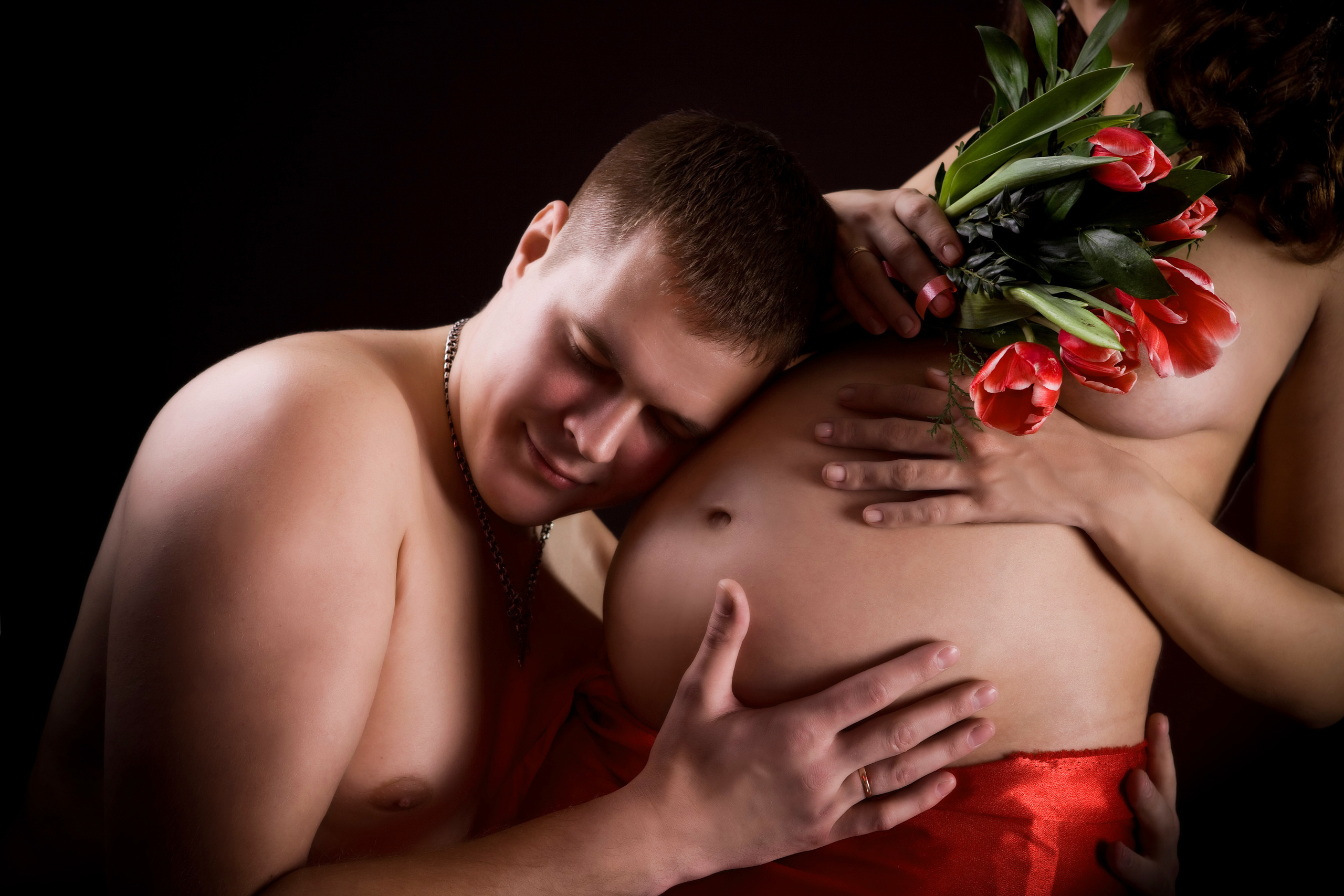 Семейные фотосессии в Краснодаре