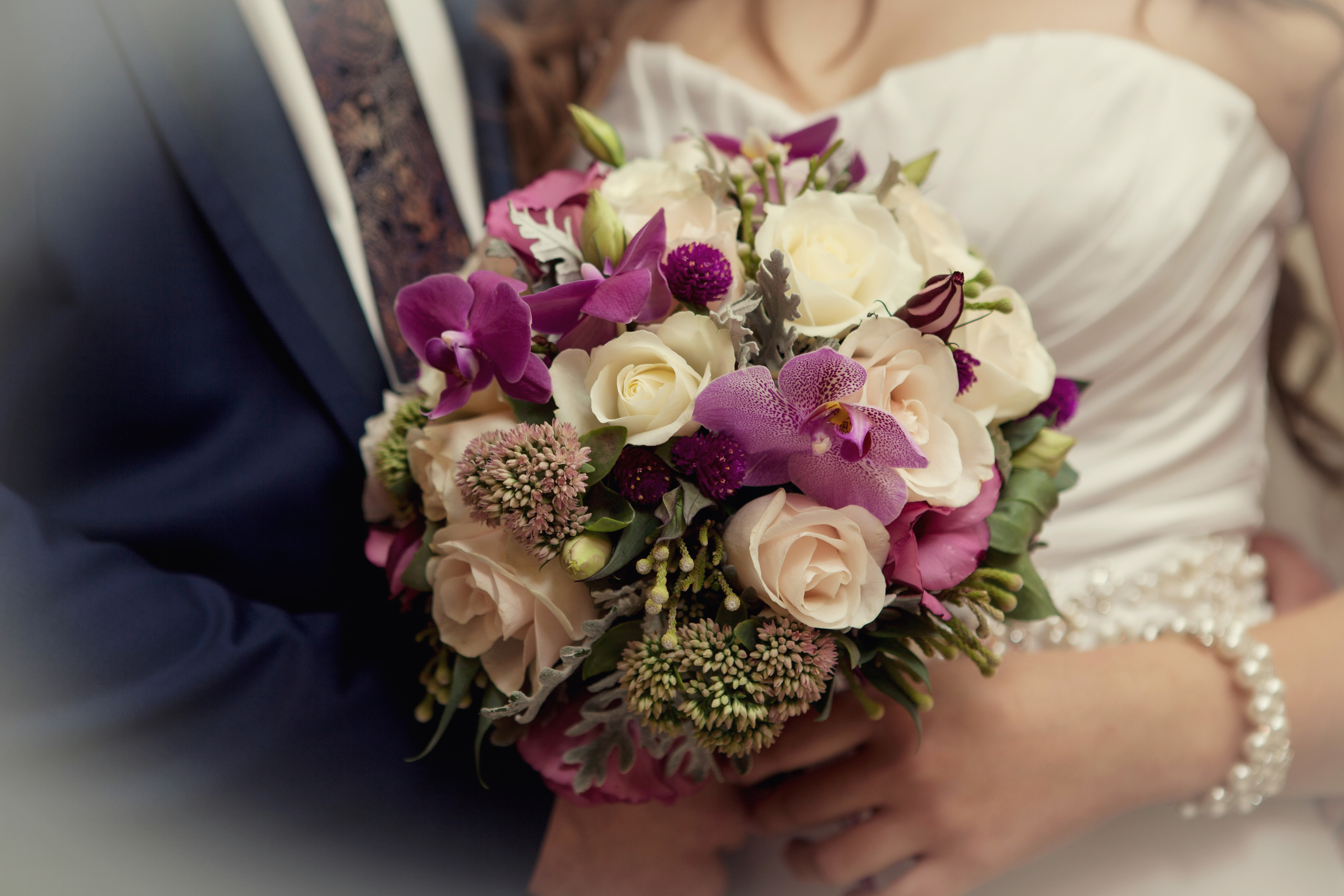 Фотограф на свадьбу