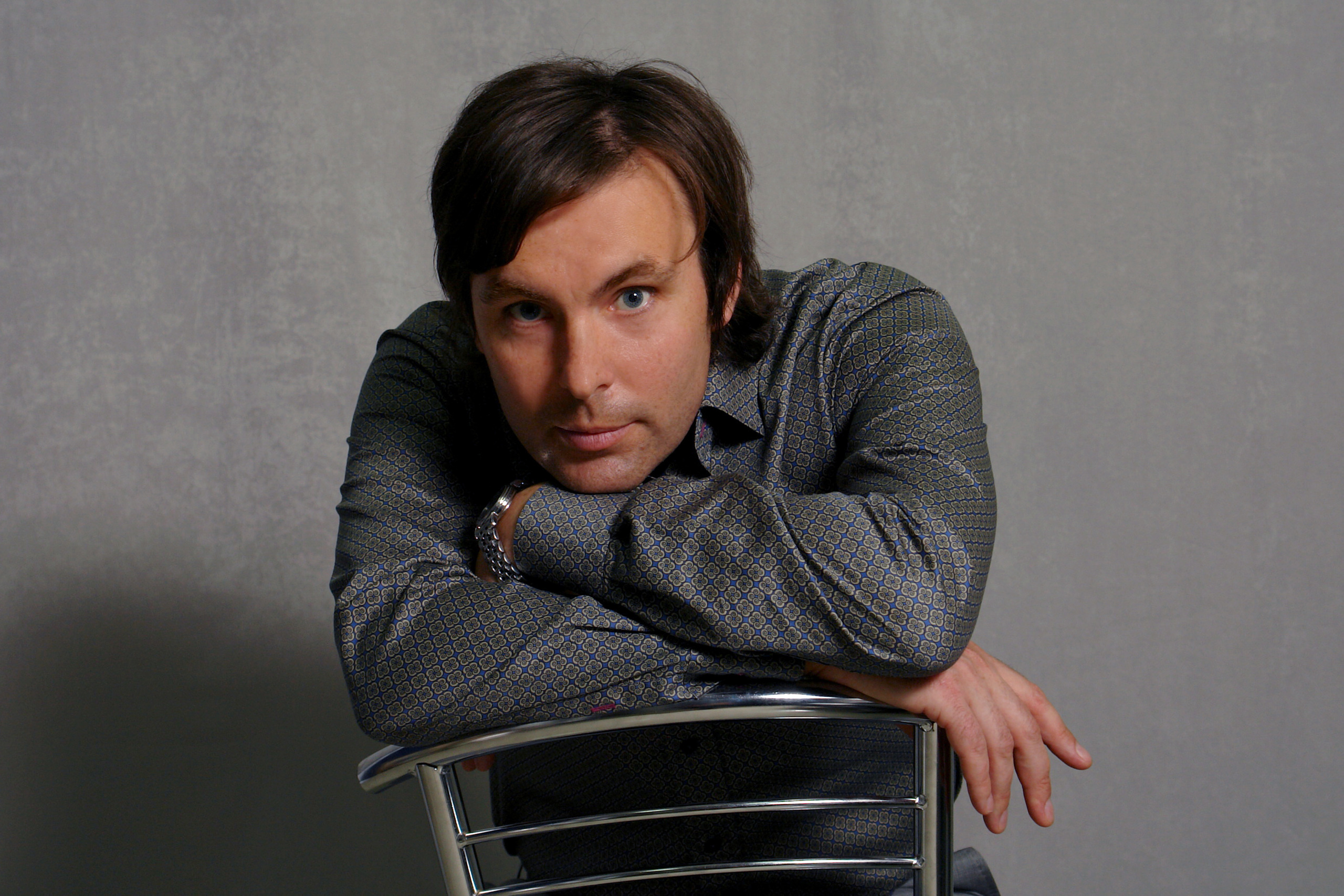 Студийные фотосессии