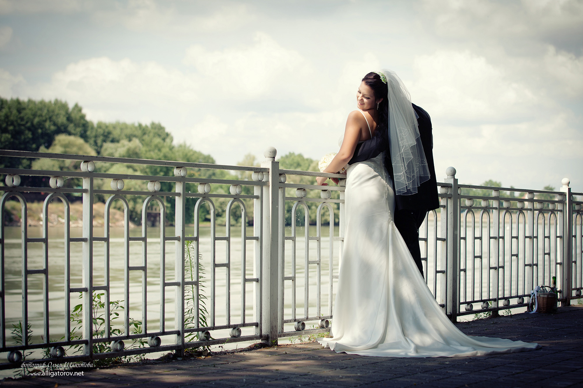 Фотограф на свадьбу