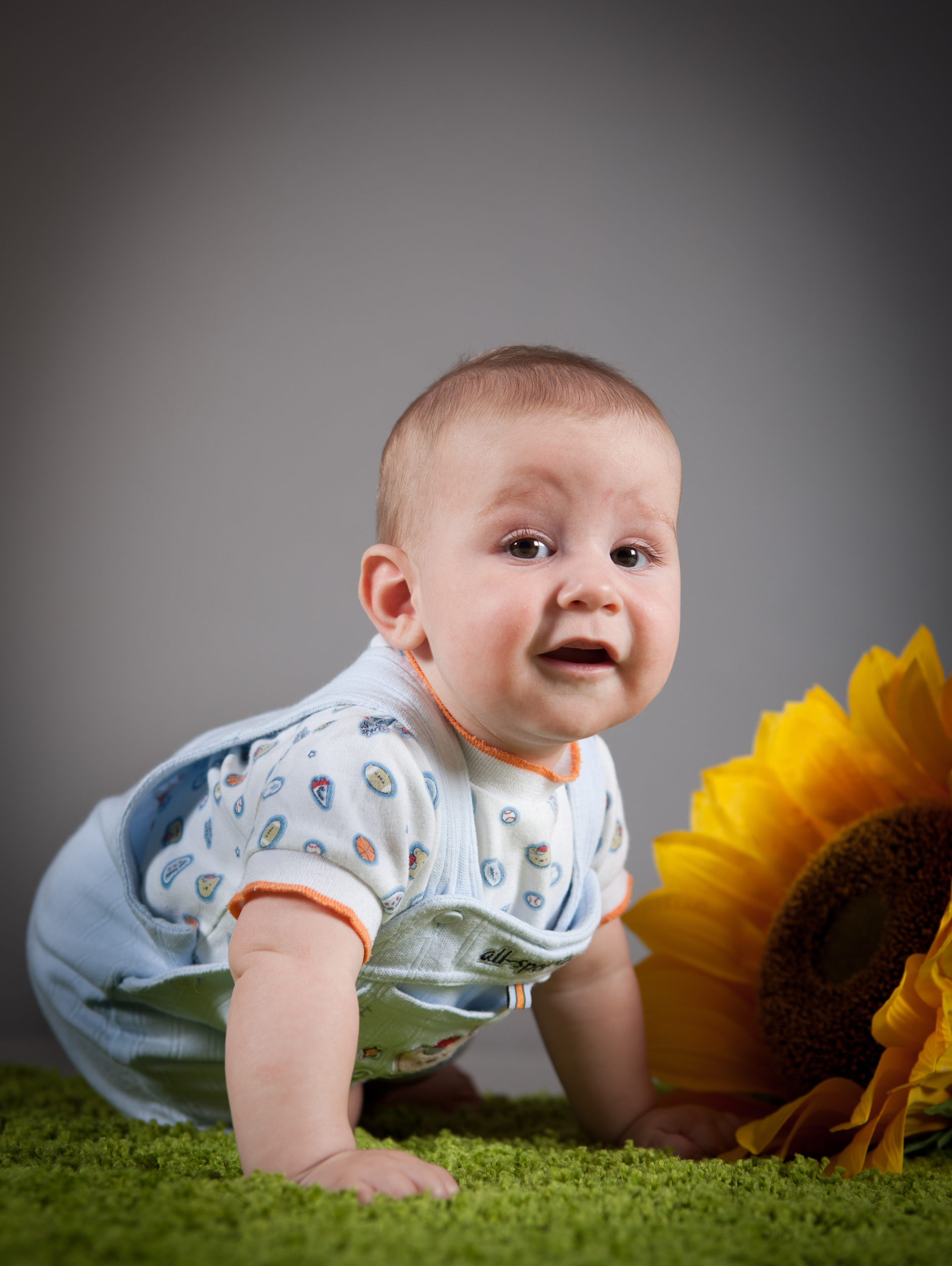 Студийные фотосессии