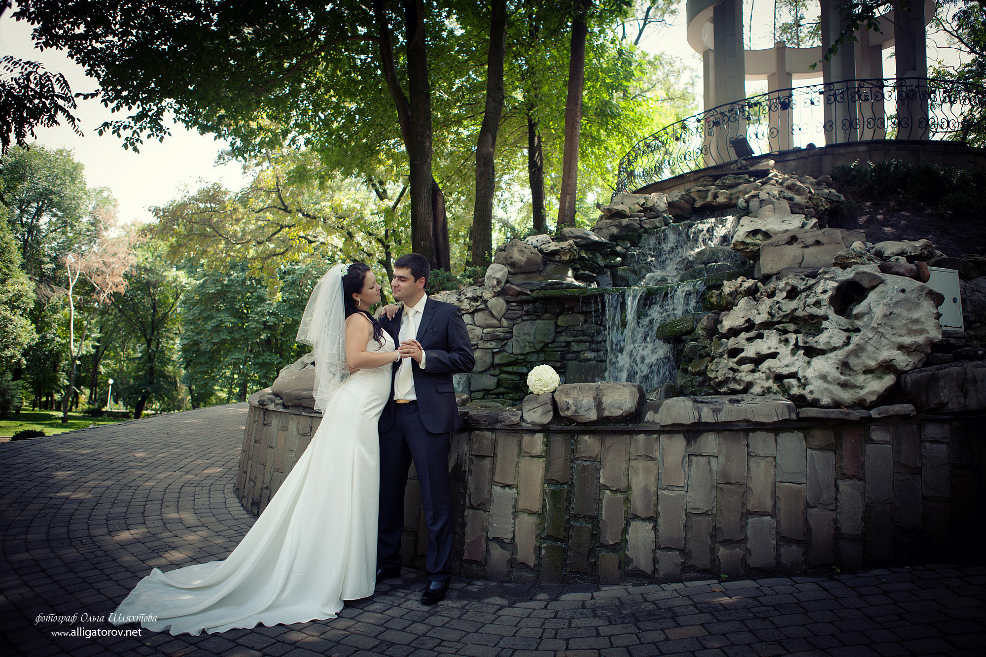 Фотограф на свадьбу