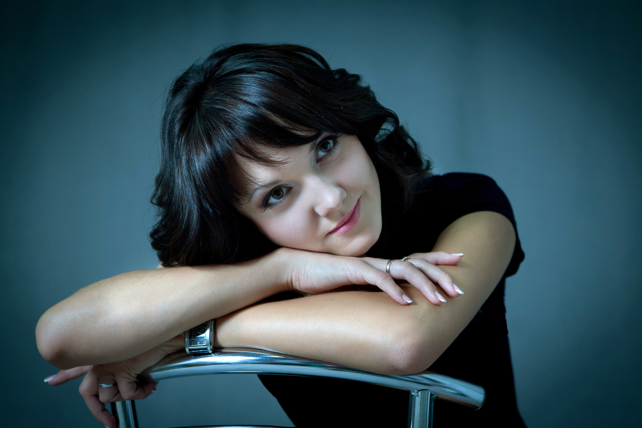 Студийные фотосессии