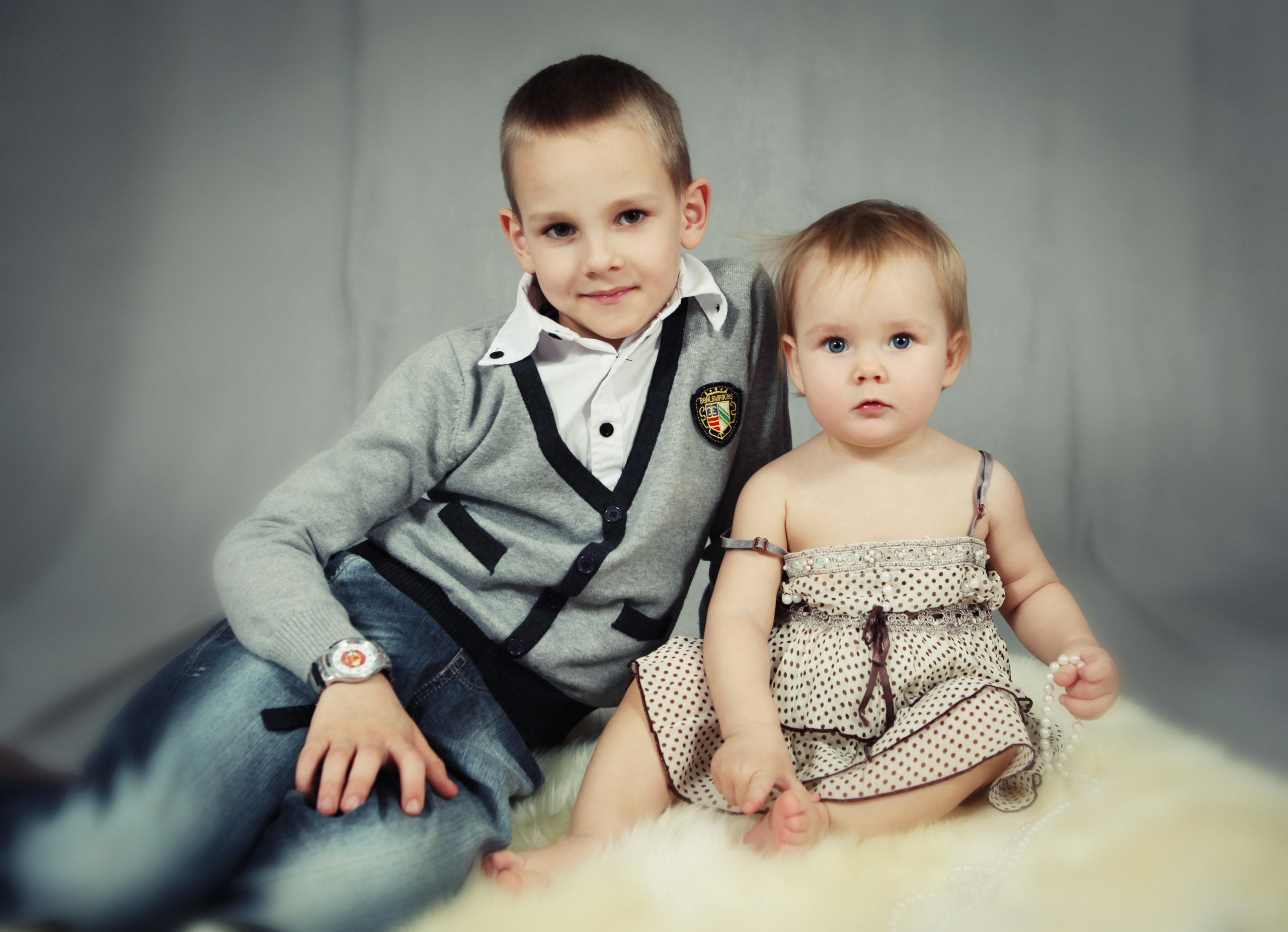 Семейные фотосессии в Краснодаре