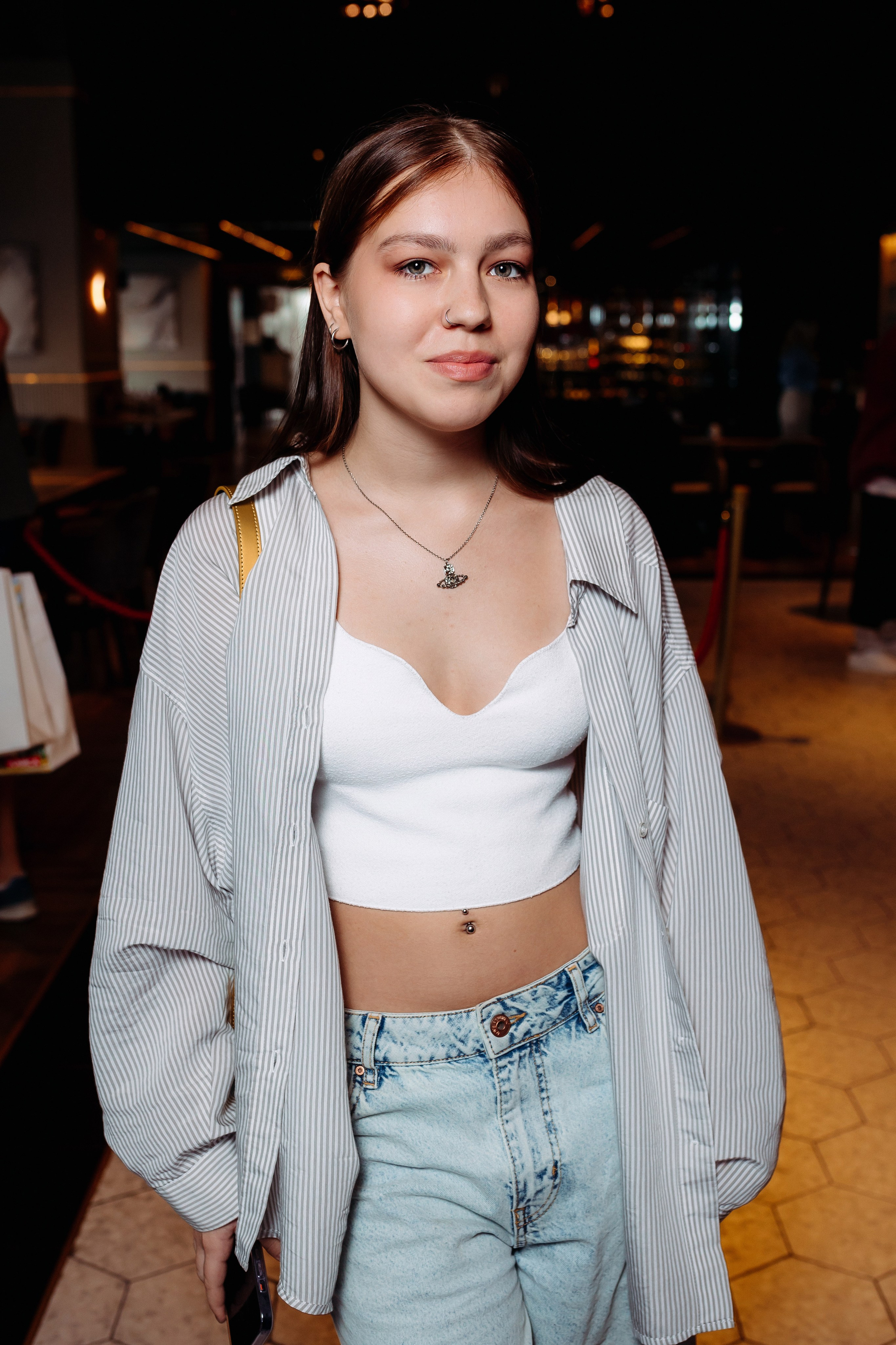 Дни Рождения. Фотограф в Санкт-Петербурге Кирюшенков Андрей