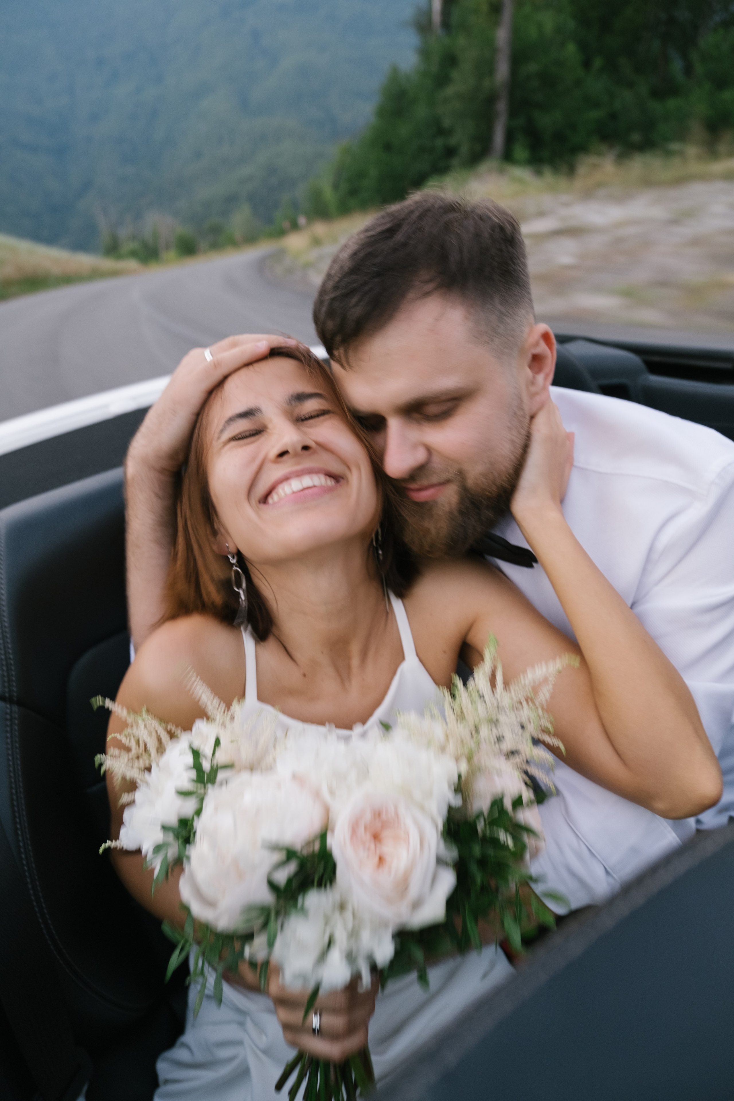 Ира / Андрей. Свадебный Видеограф Фотограф в Сочи