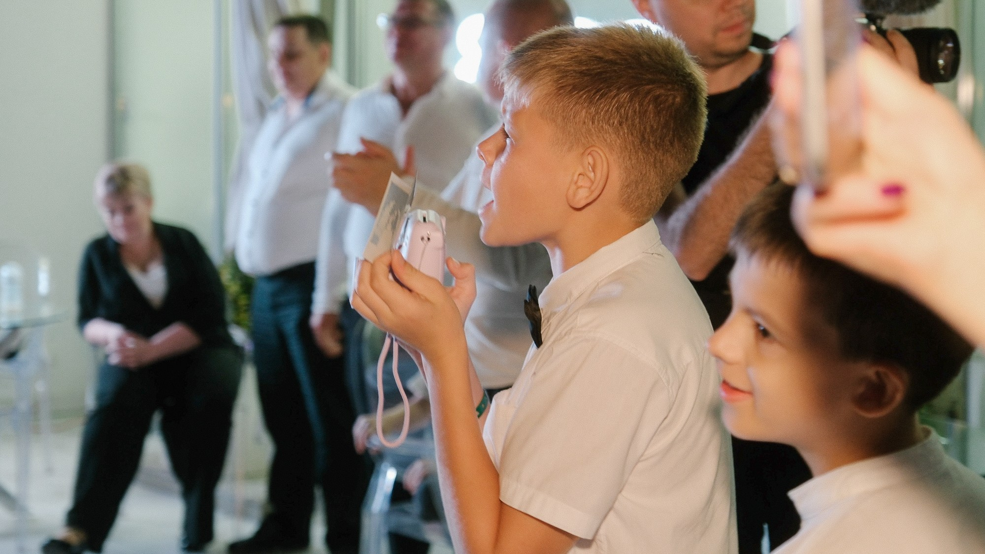 Валерия / Владимир. Свадебный Видеограф Фотограф в Сочи