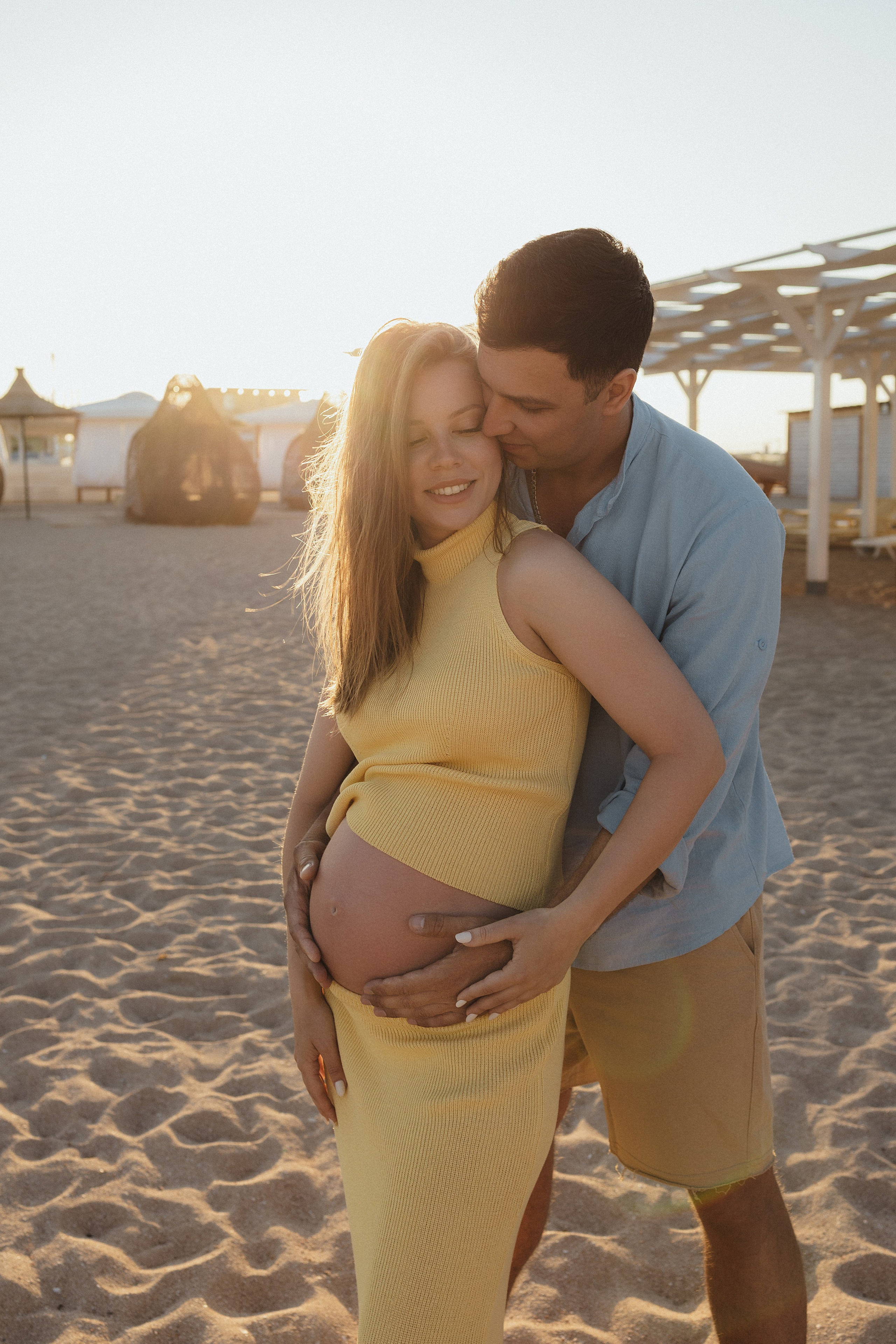 Фотосессия лавстори Евпатория. Фотограф Евпатория Крым