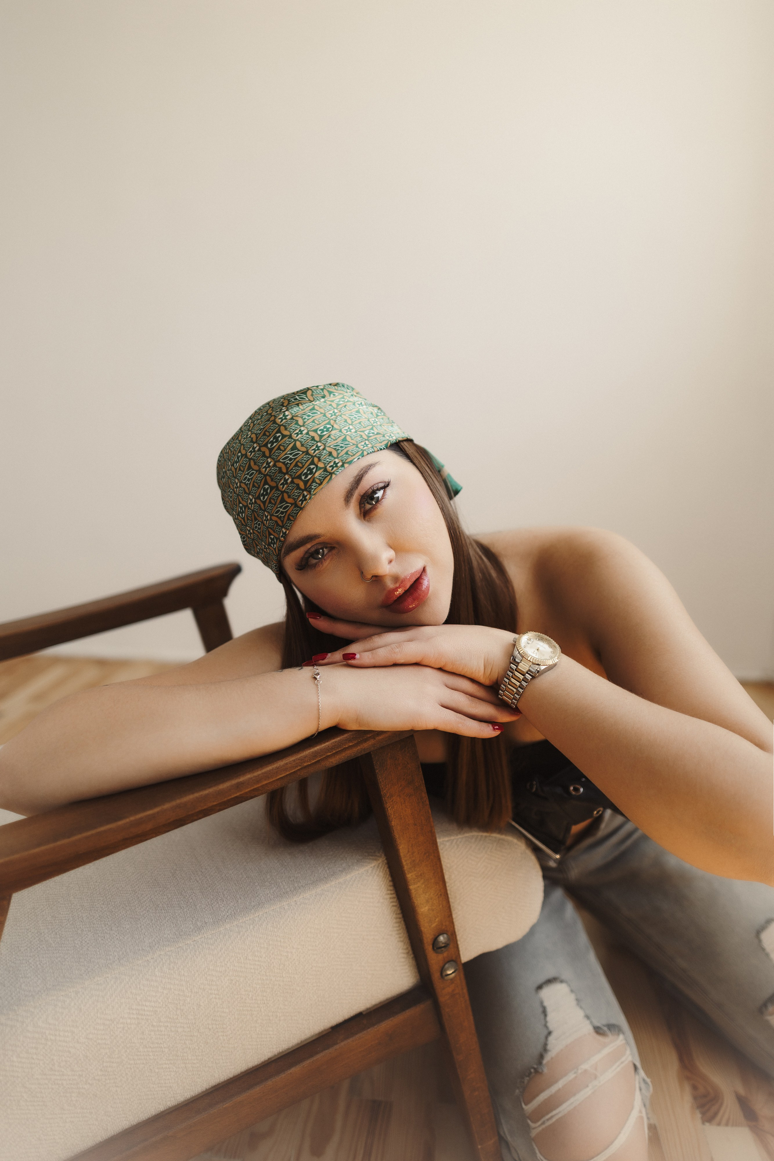 Карина. Фотограф Евпатория Крым