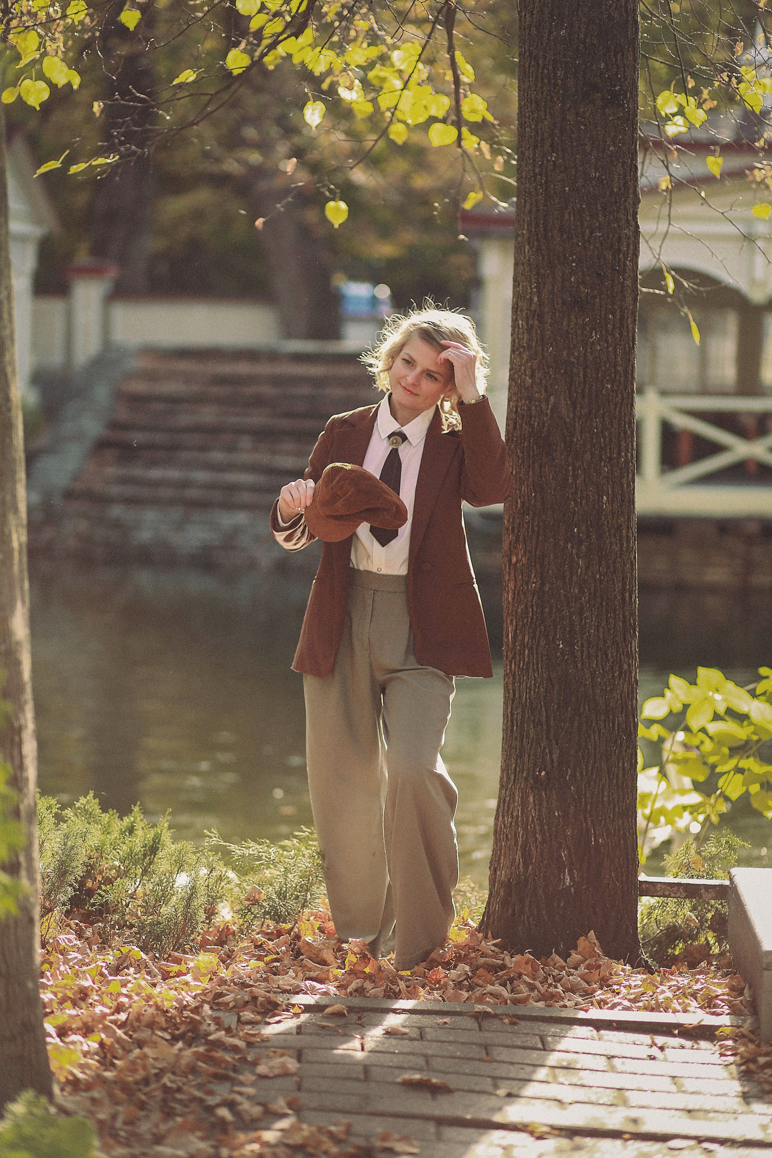 Золотая осень!. Иванова Ирина Свадебный и семейный фотограф г. Уфа